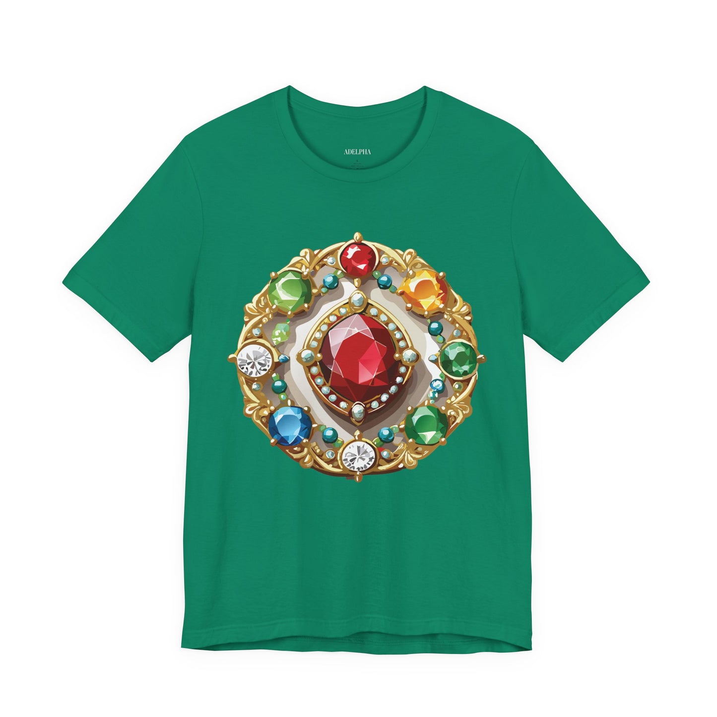 Jewelry Shirt