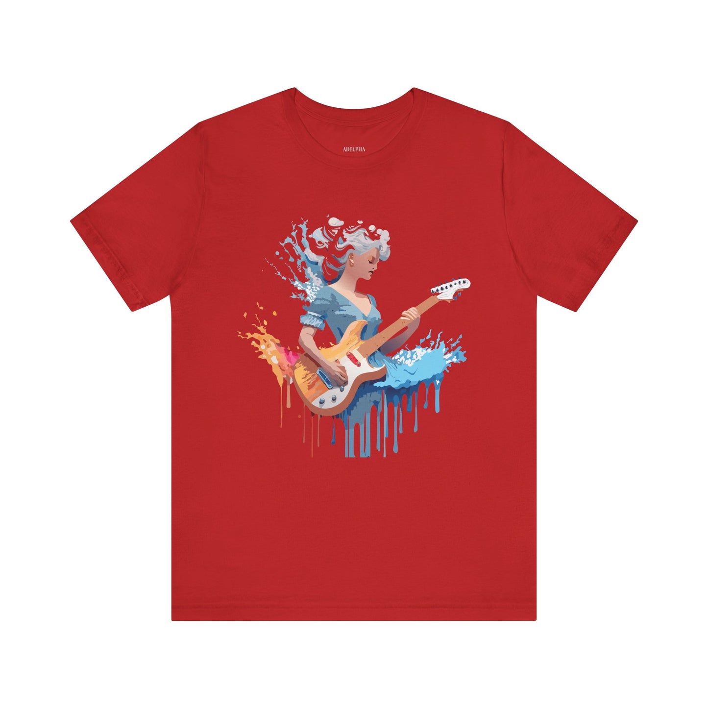 Music T Shirt