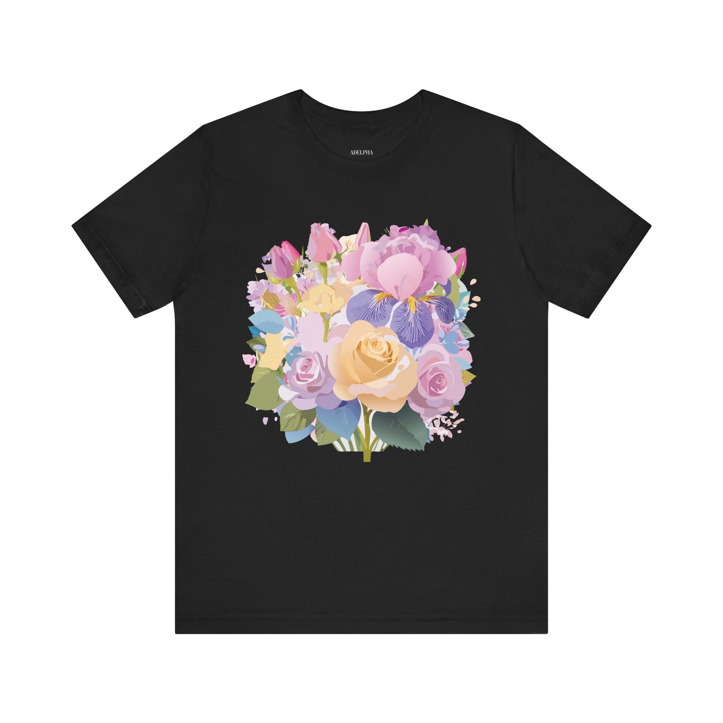 Floral T Shirts