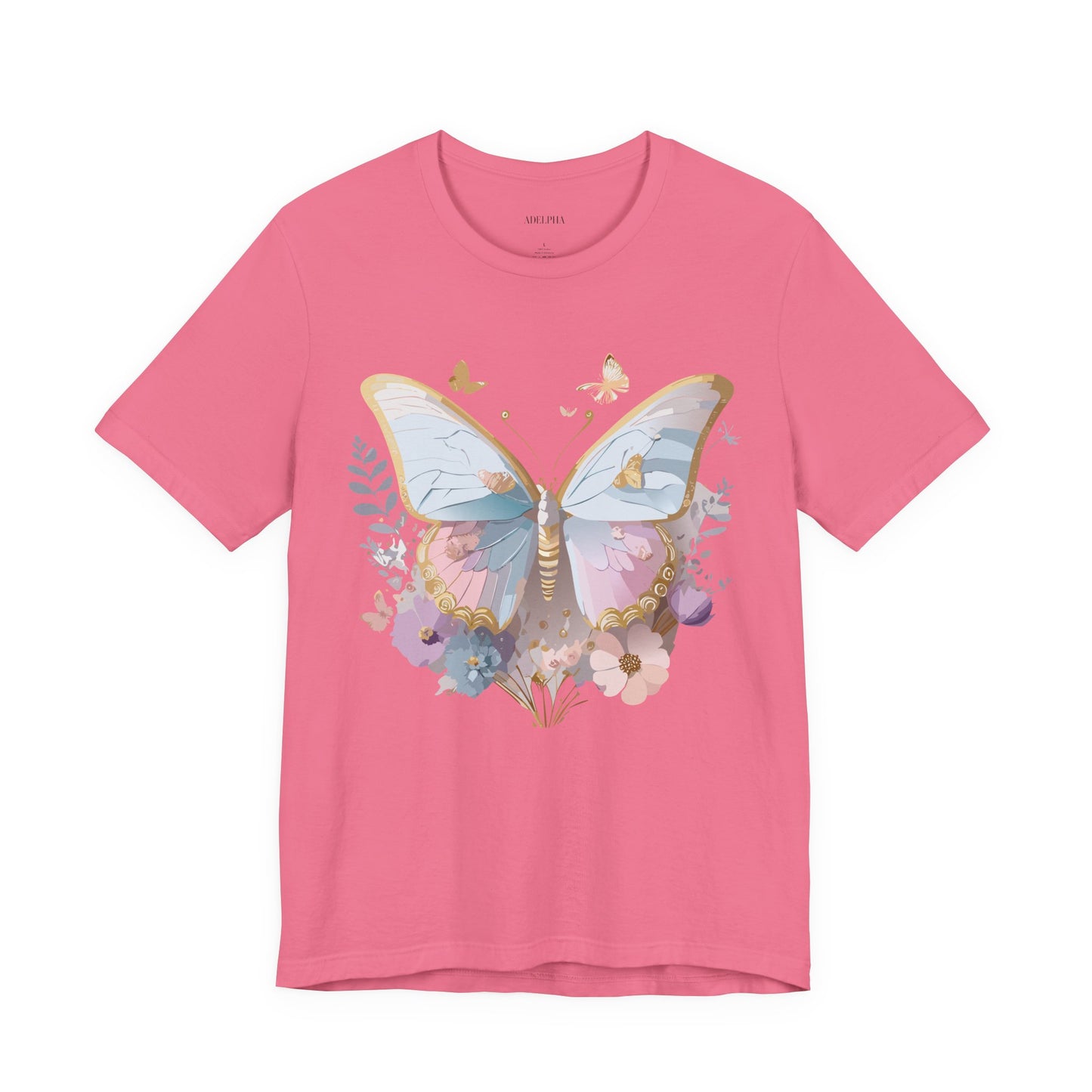 Butterfly Shirt