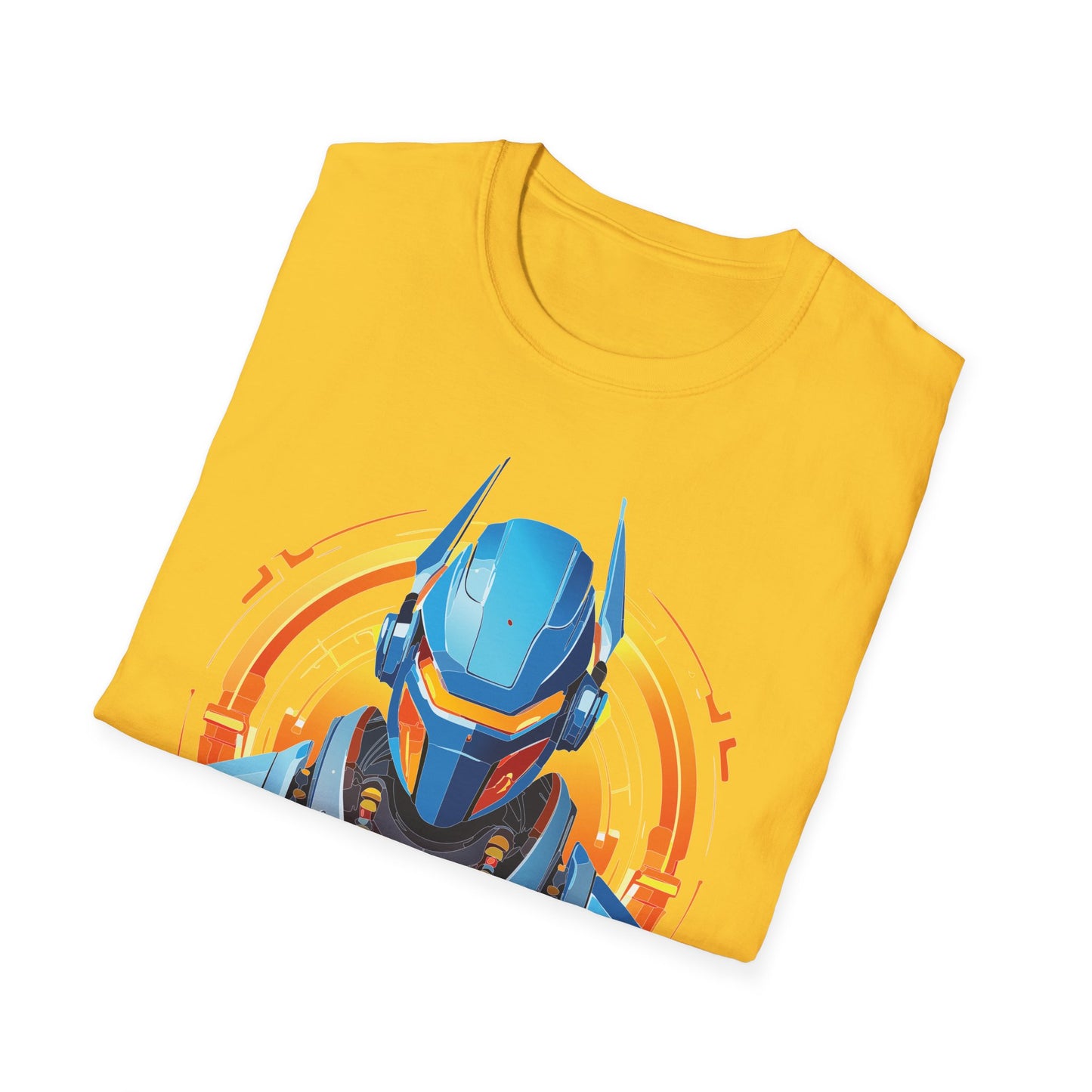 Cyborg Tee, Robot Shirt, Terminator Shirt