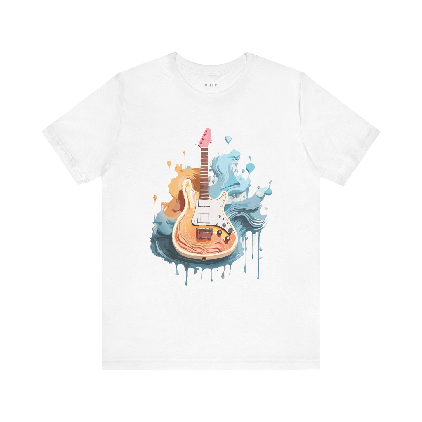 Music T Shirt