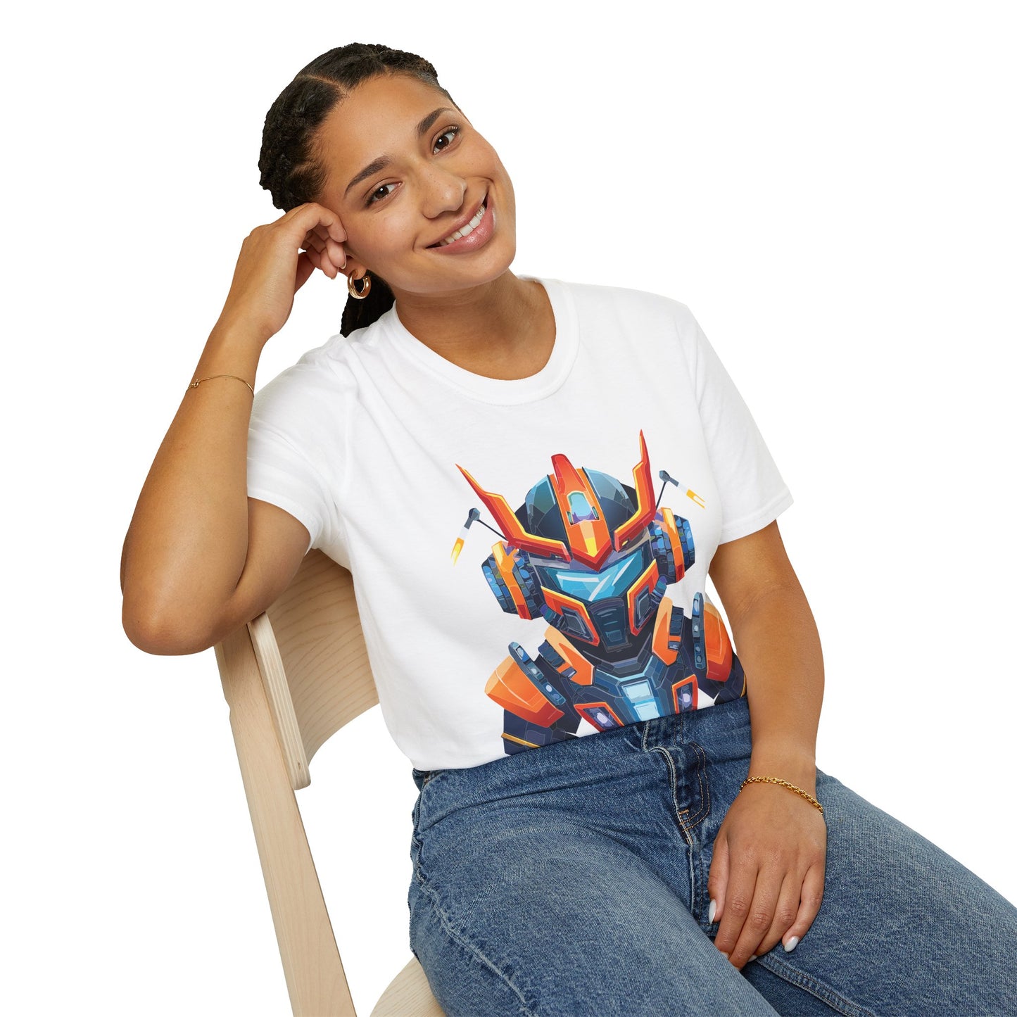 Cyborg Tee, Robot Shirt, Terminator Shirt