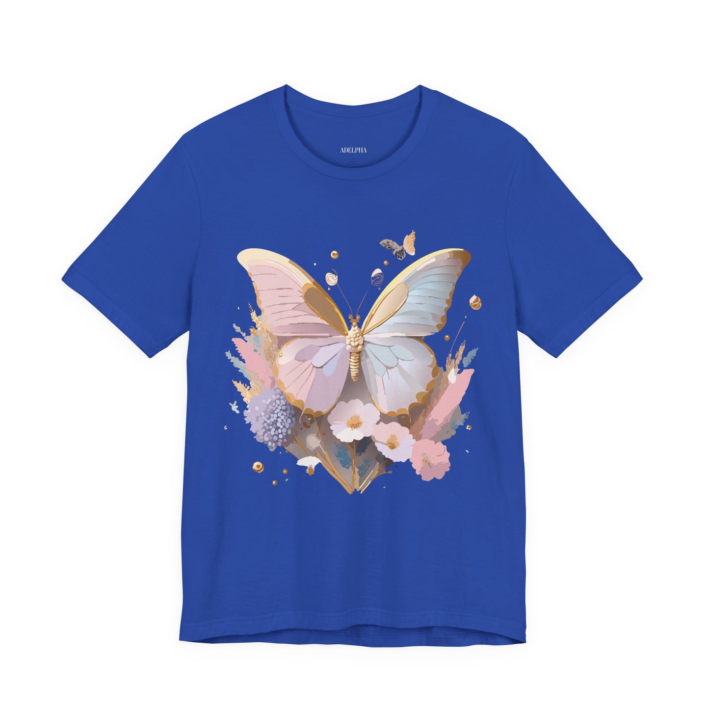 Butterfly Shirt