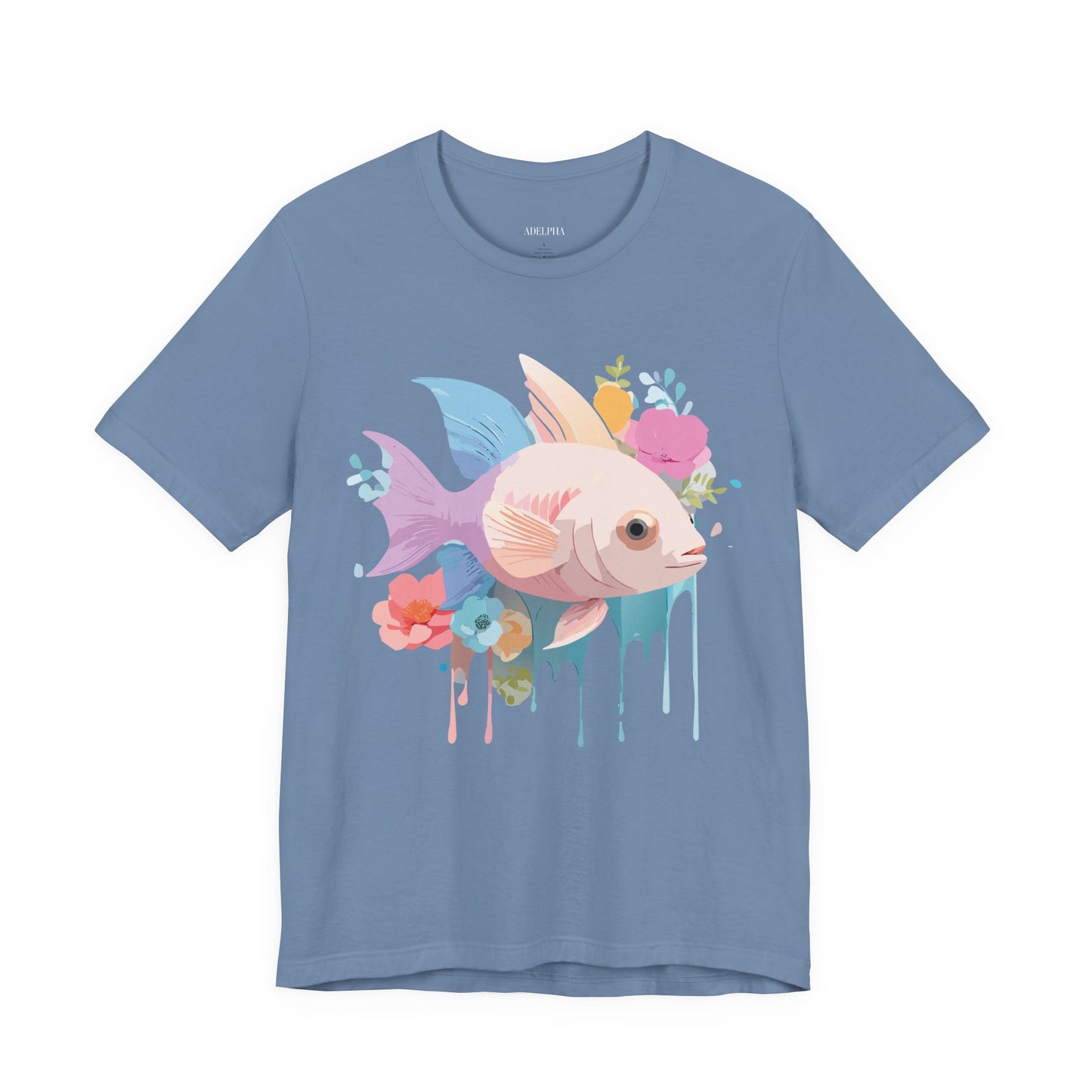 Fish Shirt