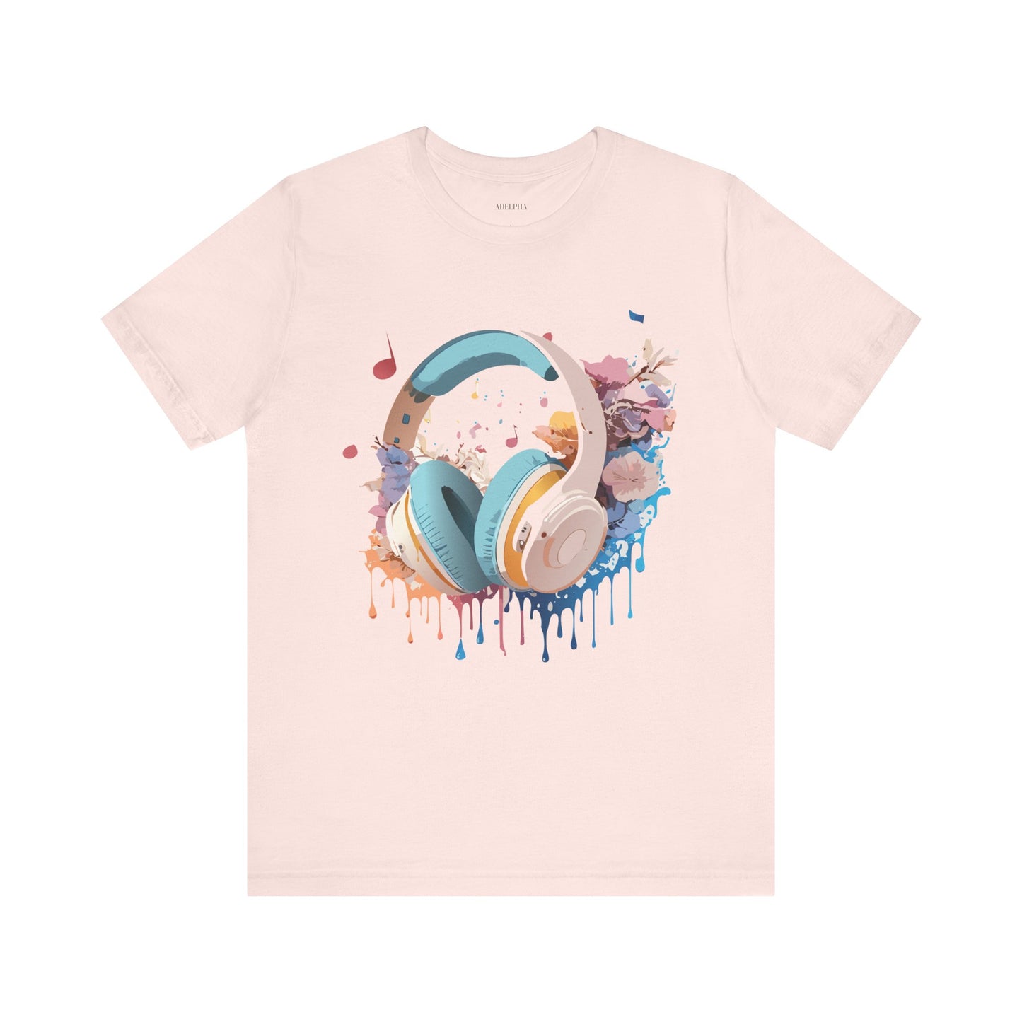 Music T Shirt