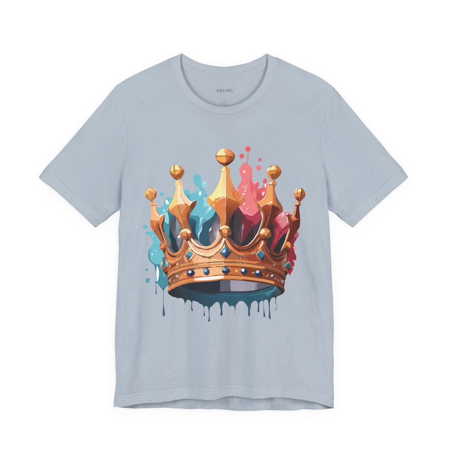 Crown Shirt