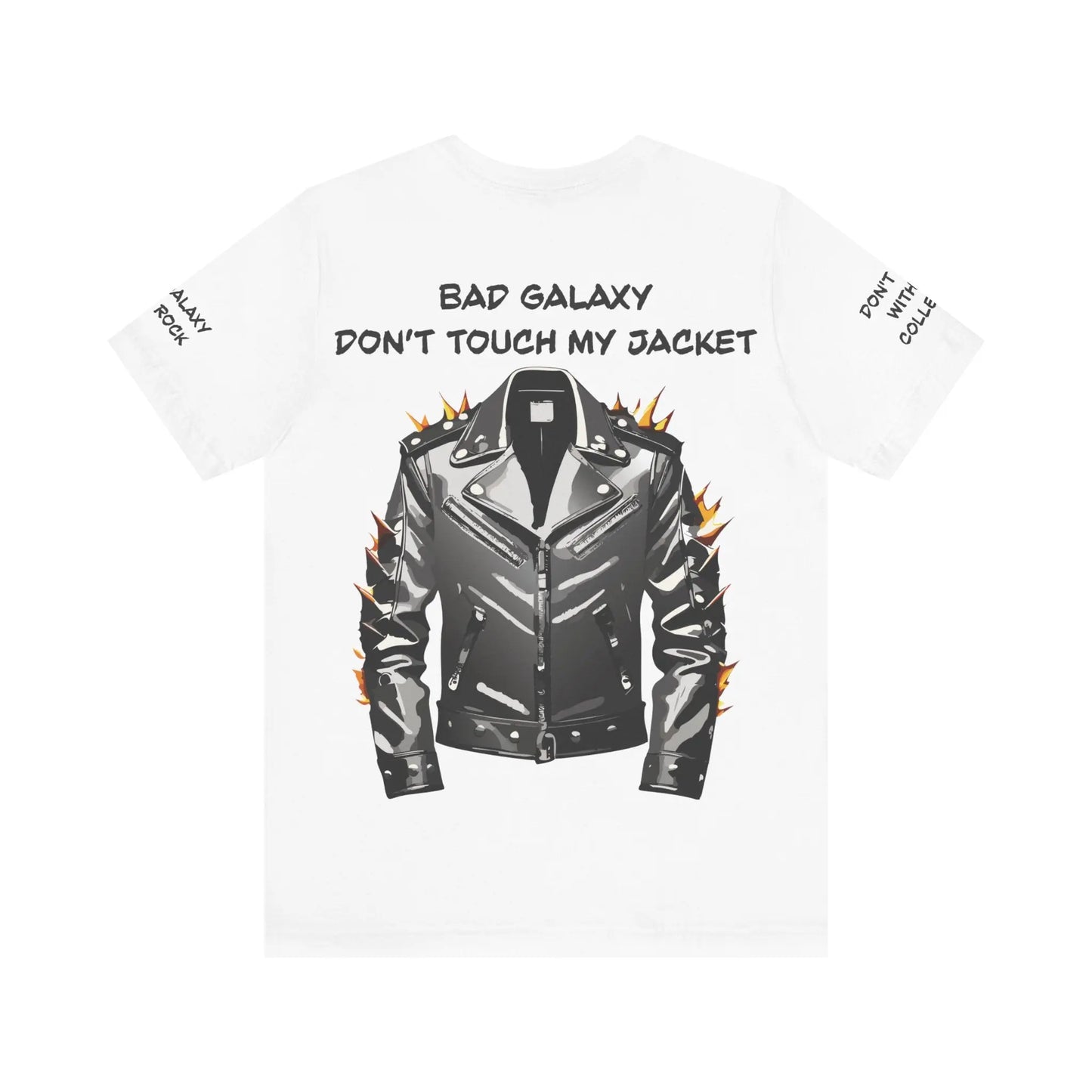 PUNK ROCK Tee Shirt