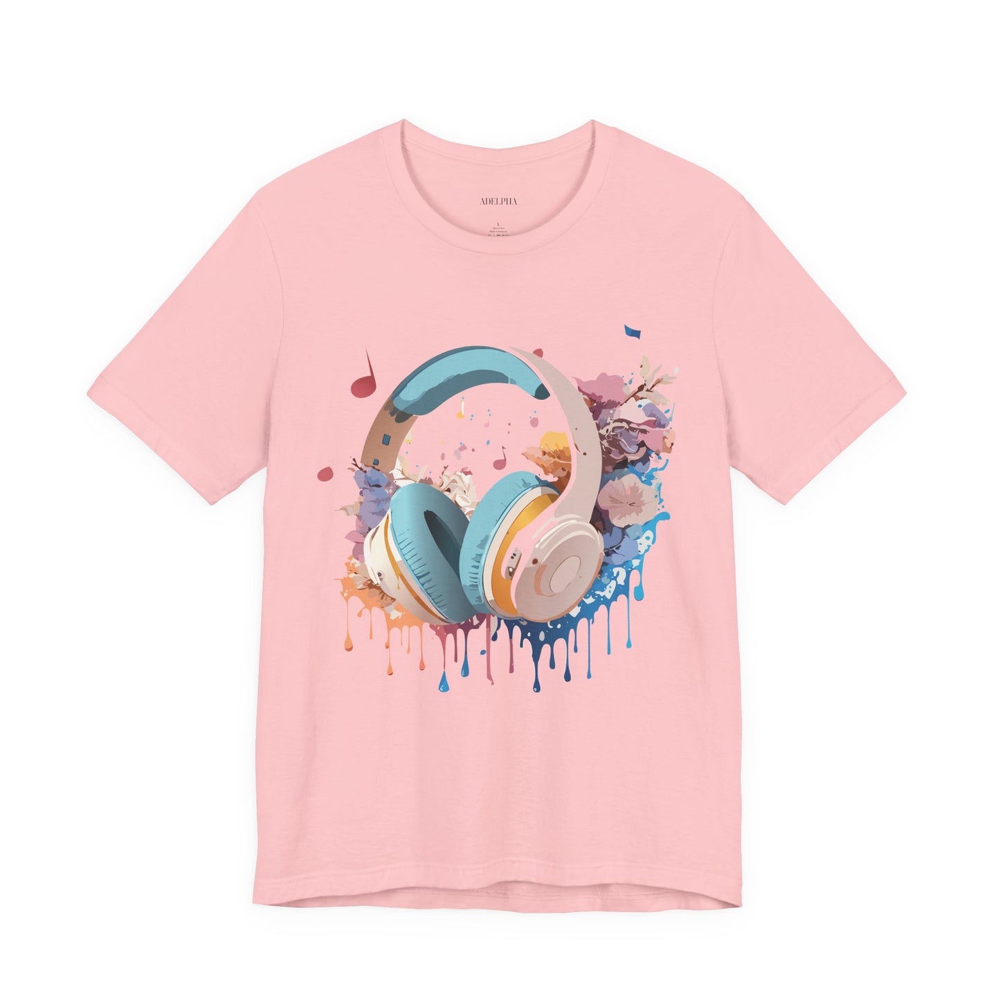 Music T Shirt