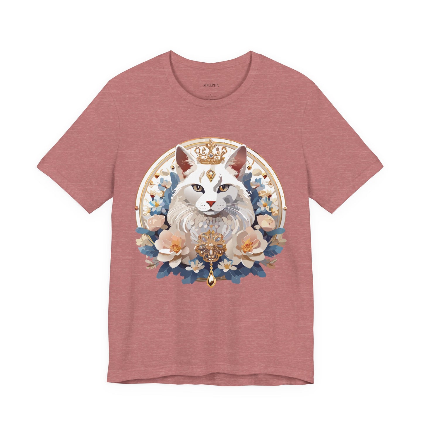 Medallion Shirt