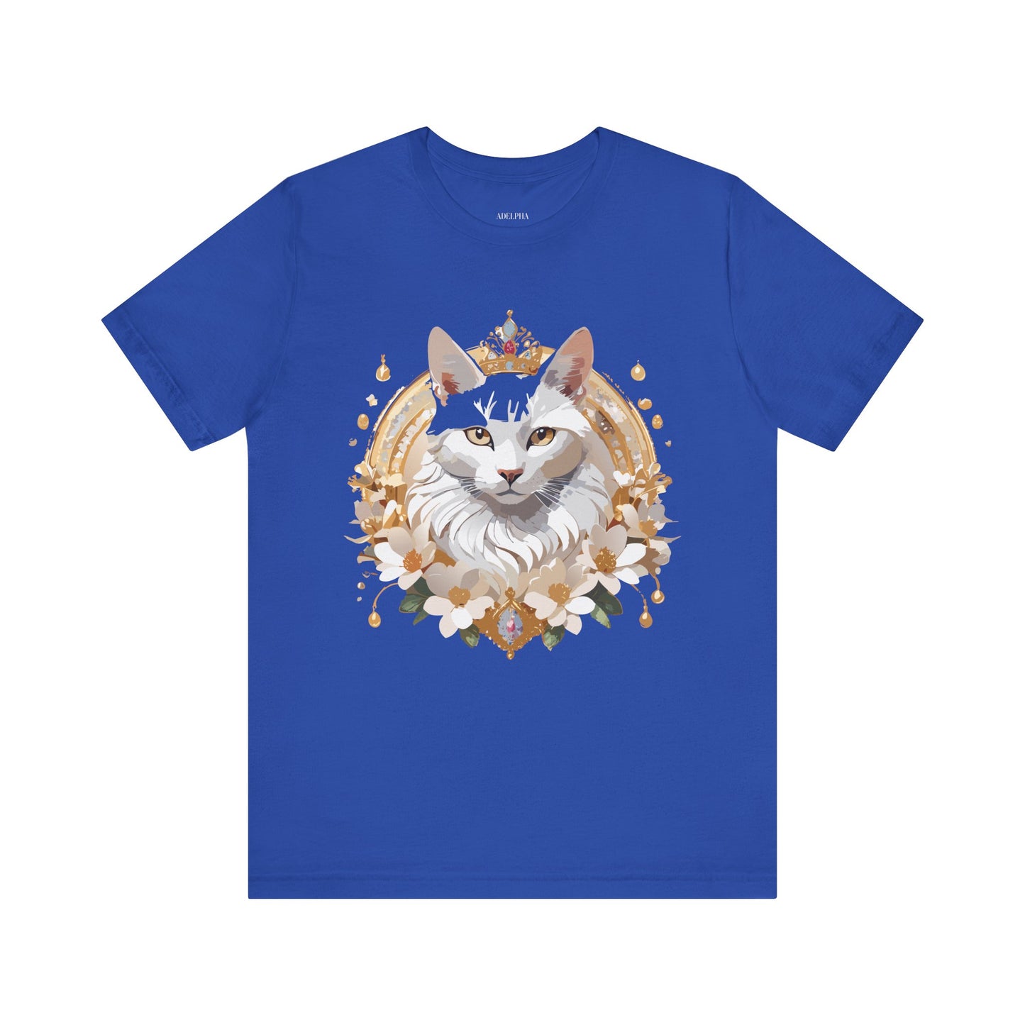 Medallion Shirt