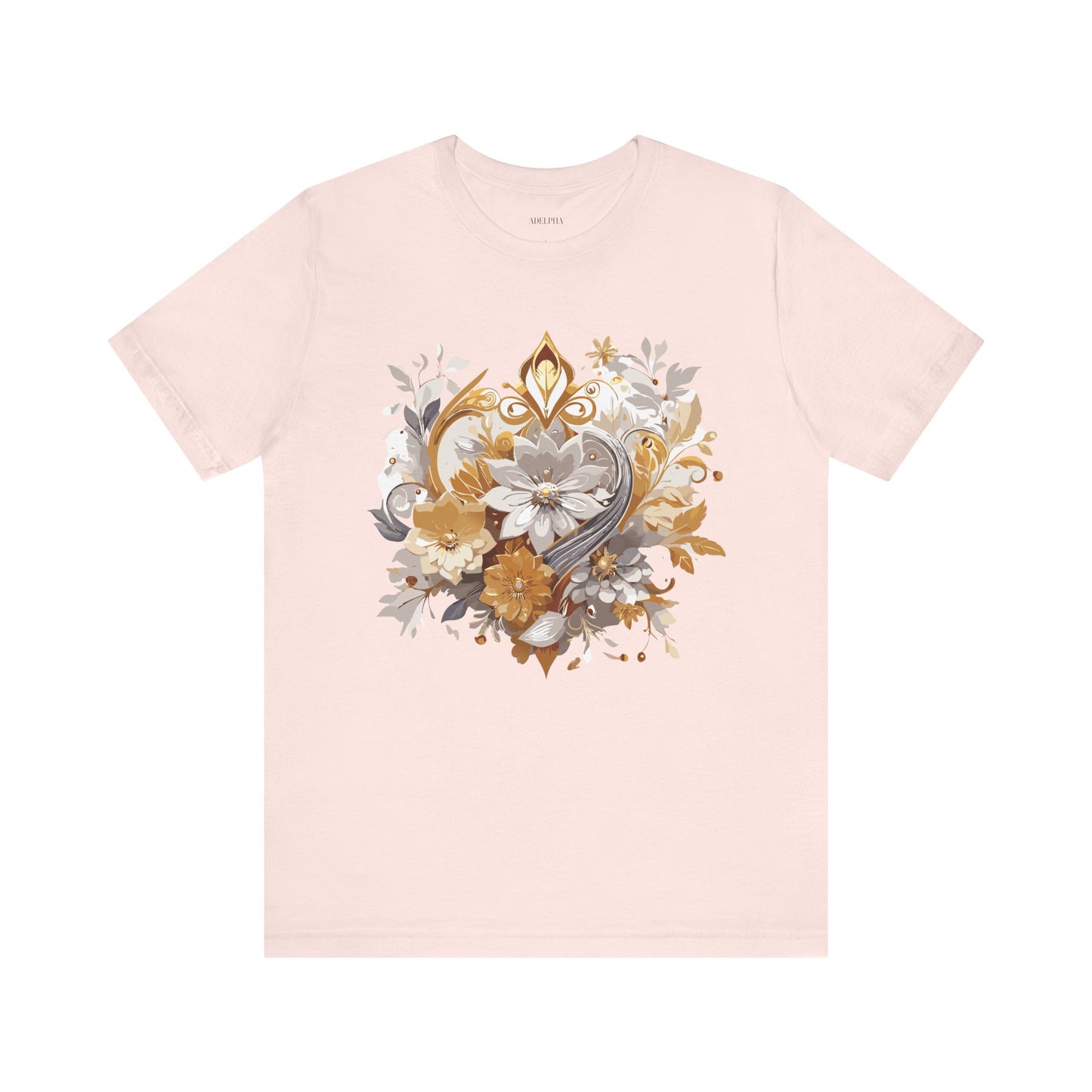 Jewelry Shirt