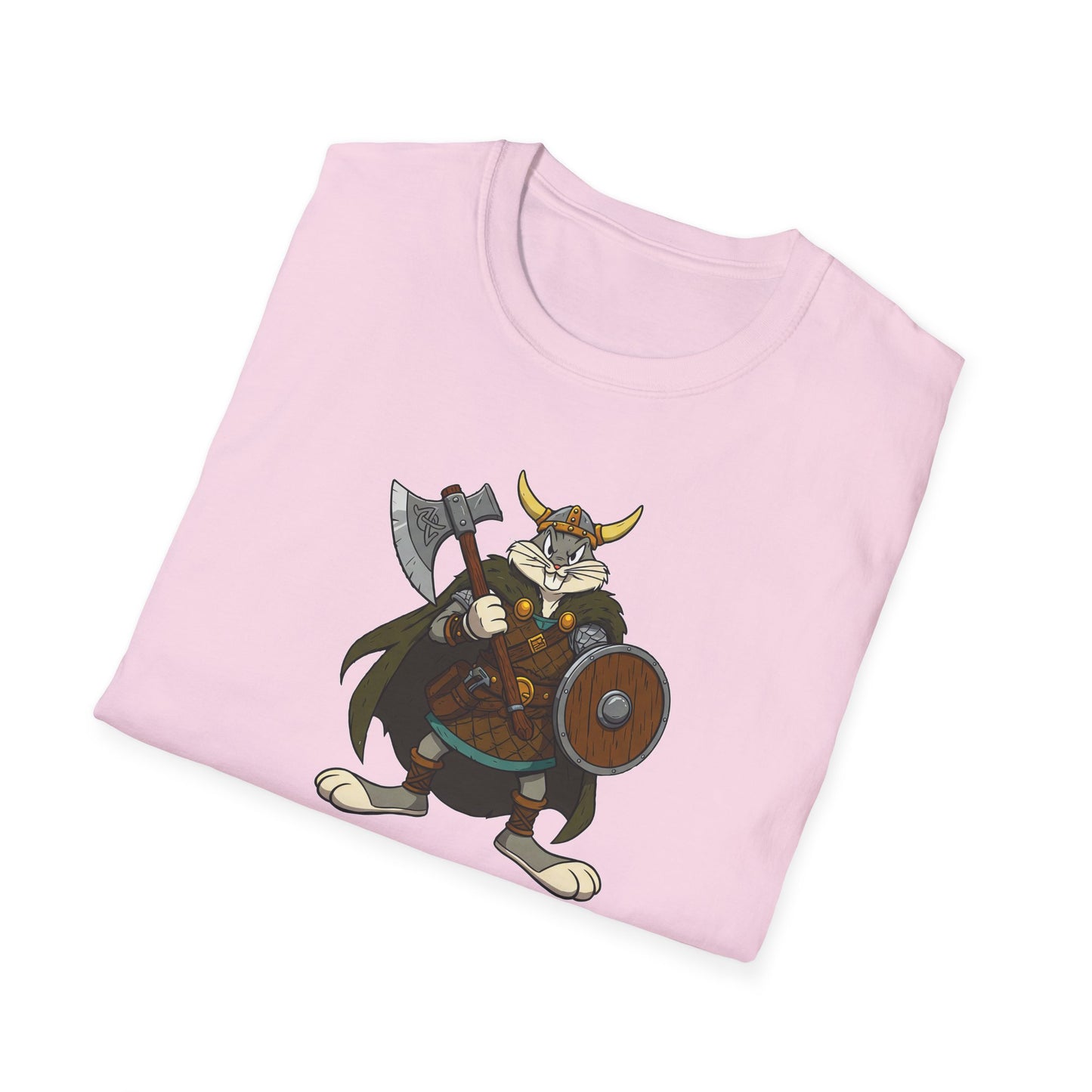 Bugs Bunny Shirt, Bugs Bunny T Shirt, Shirt with Bugs Bunny, T Shirt with Cartoon, Cartoon on T Shirt, Animation Shirt