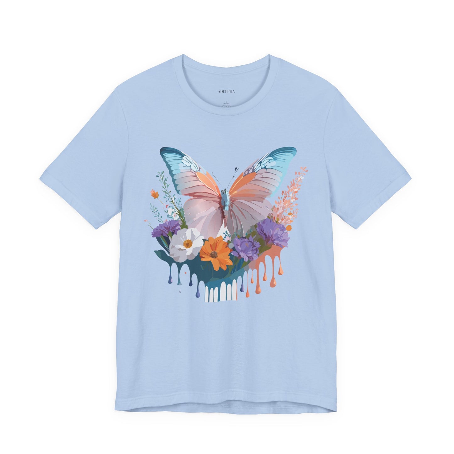 Butterfly Shirt