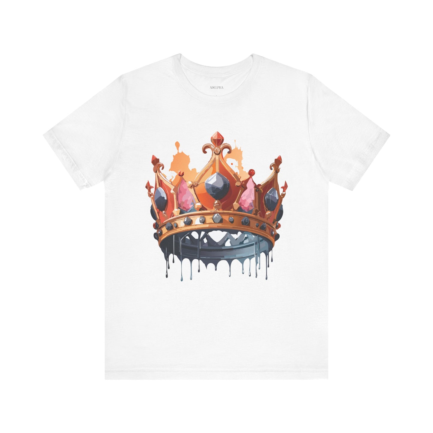 Crown Shirt