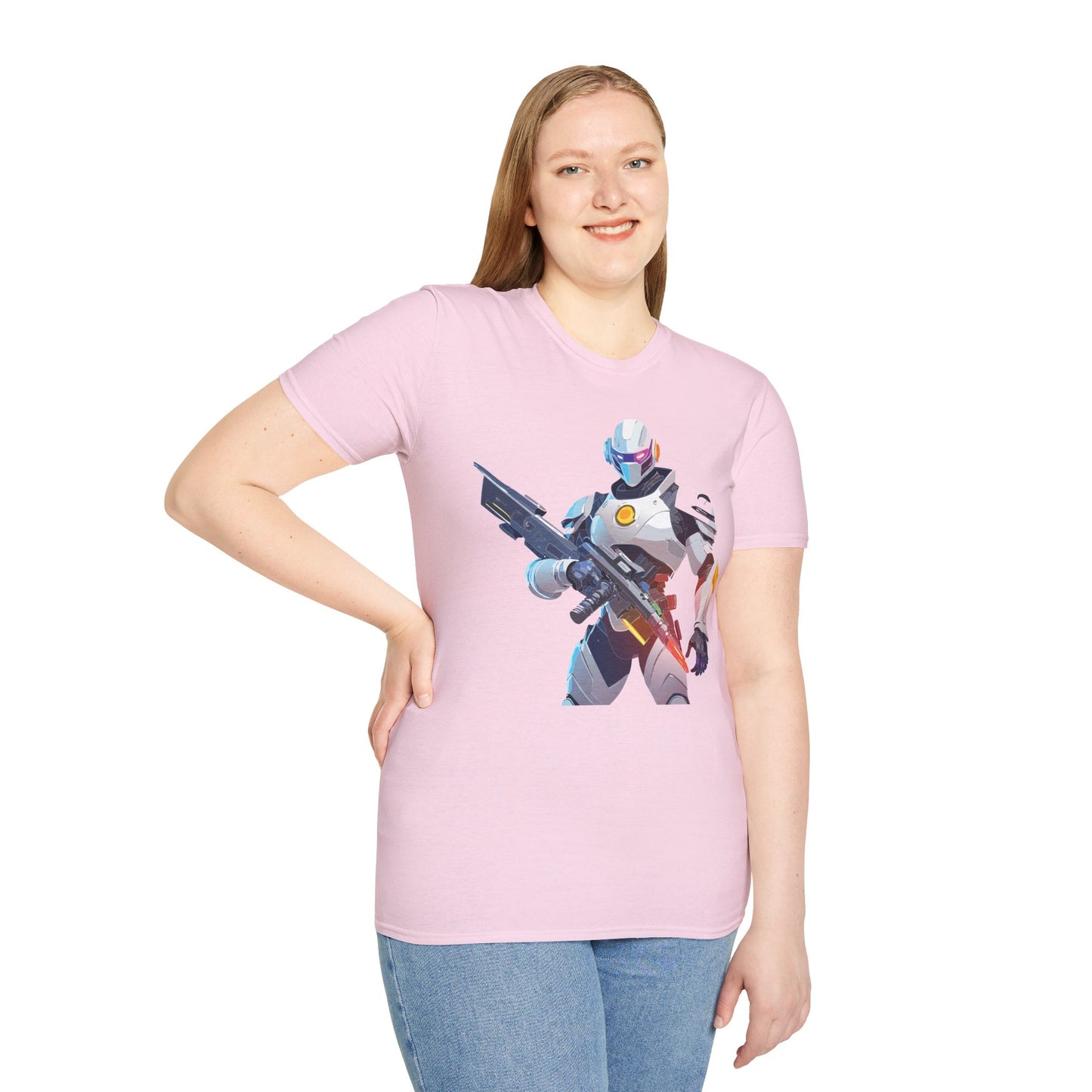 Warrior Shirt, Shirt with Warrior, T Shirt with Warrior, Warriors T Shirt