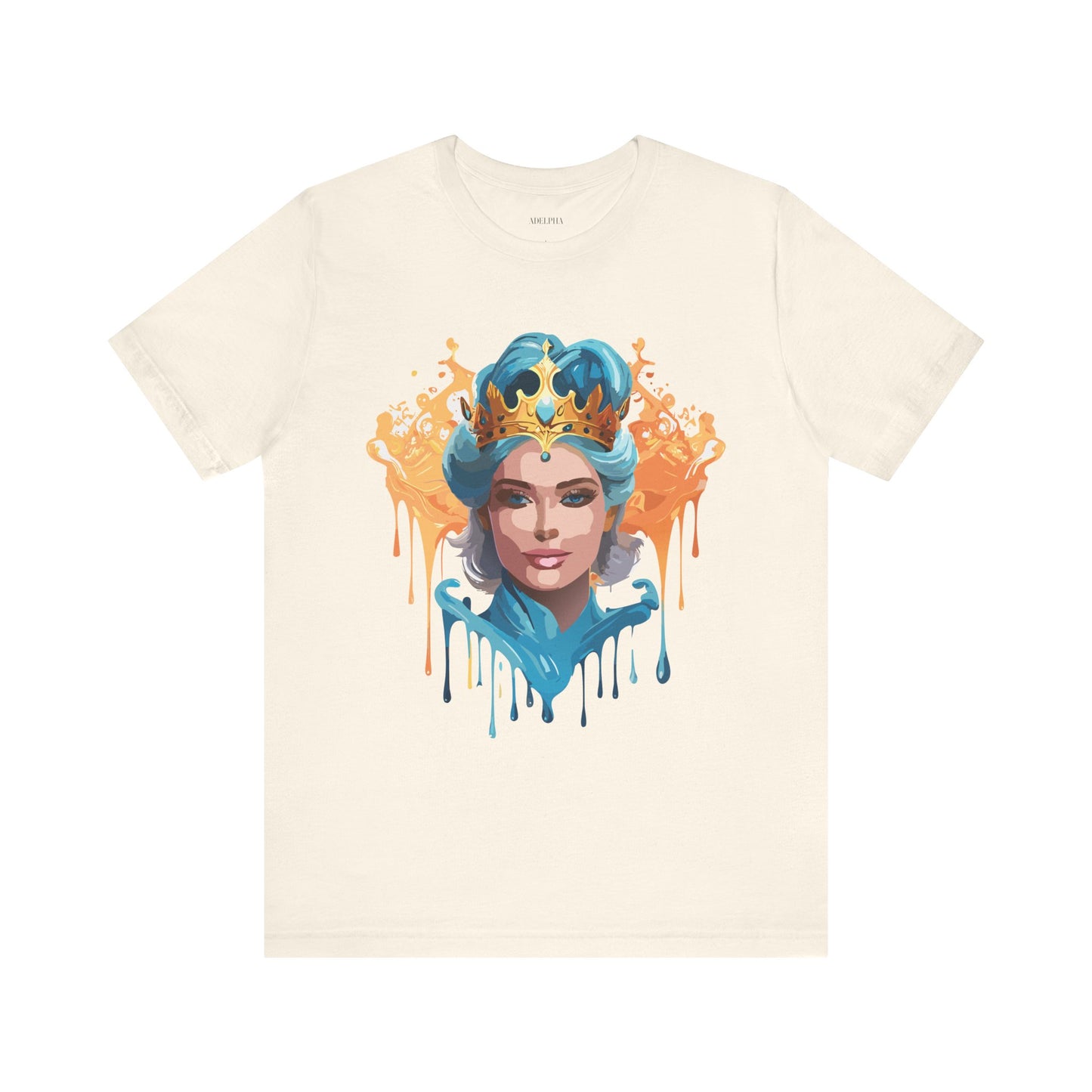 Queen T Shirt
