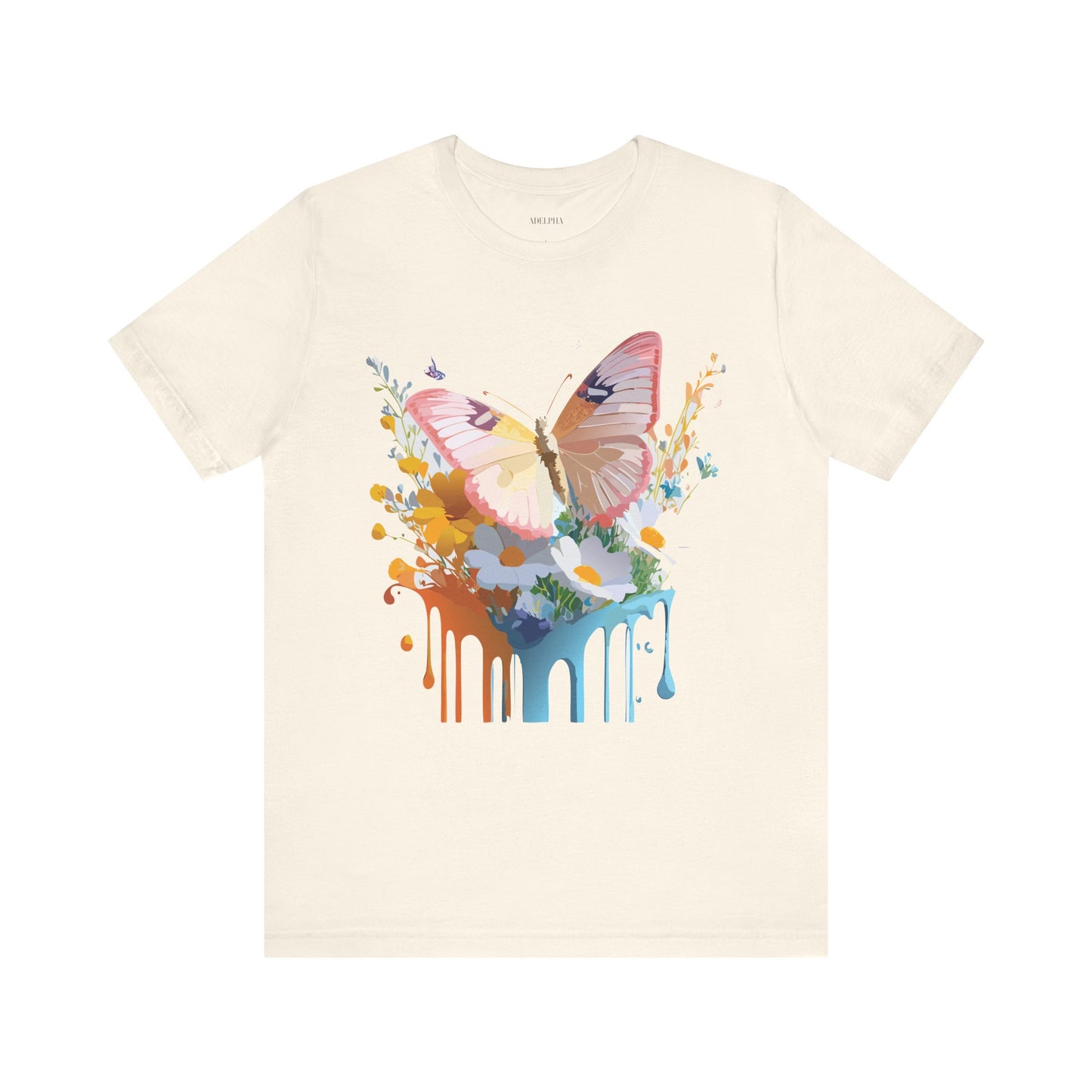 Butterfly Shirt