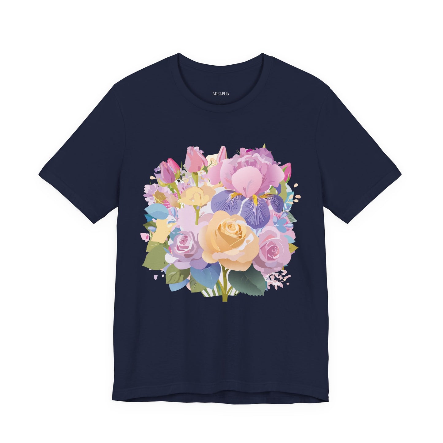 Floral T Shirts
