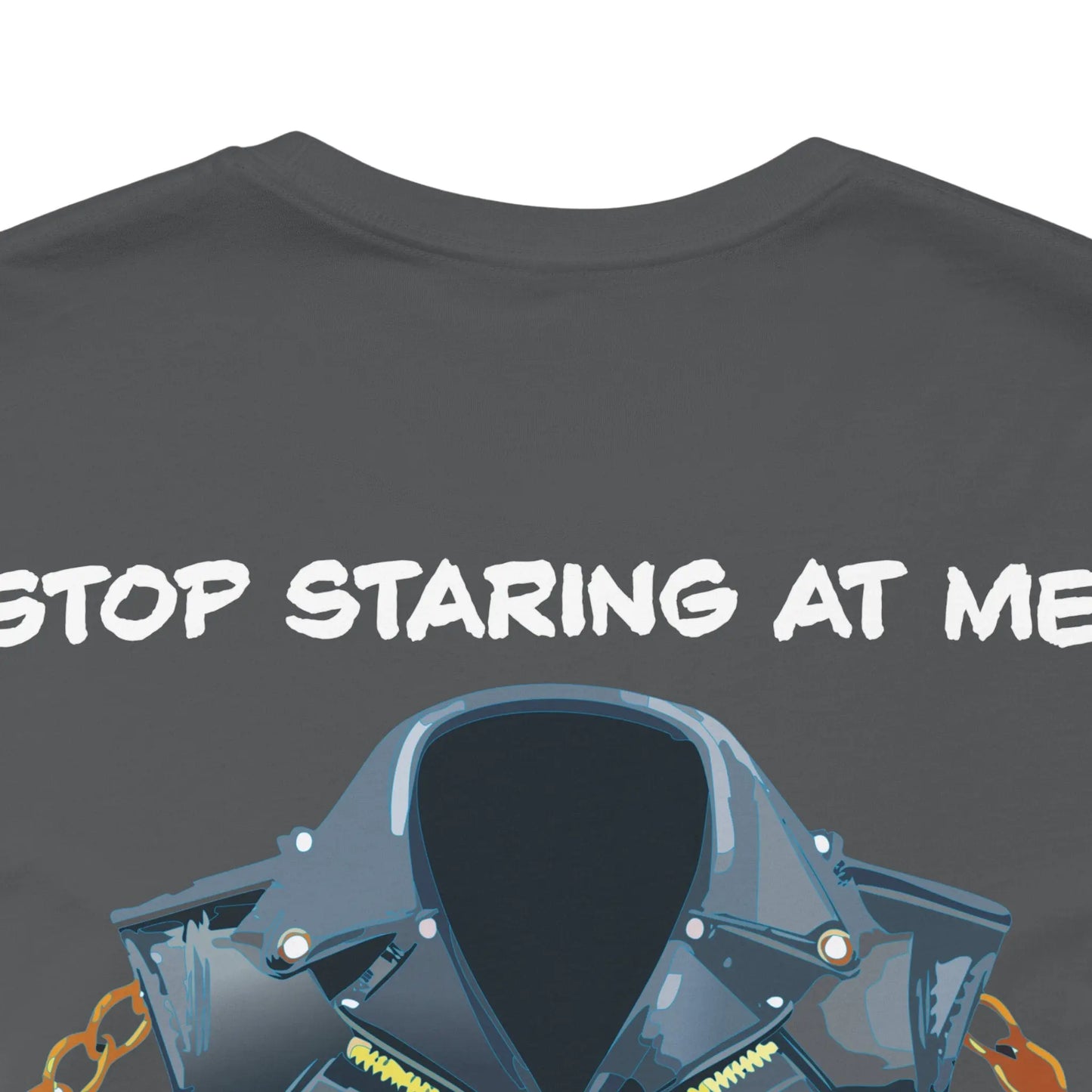 Animal T Shirt - Bad Galaxy
