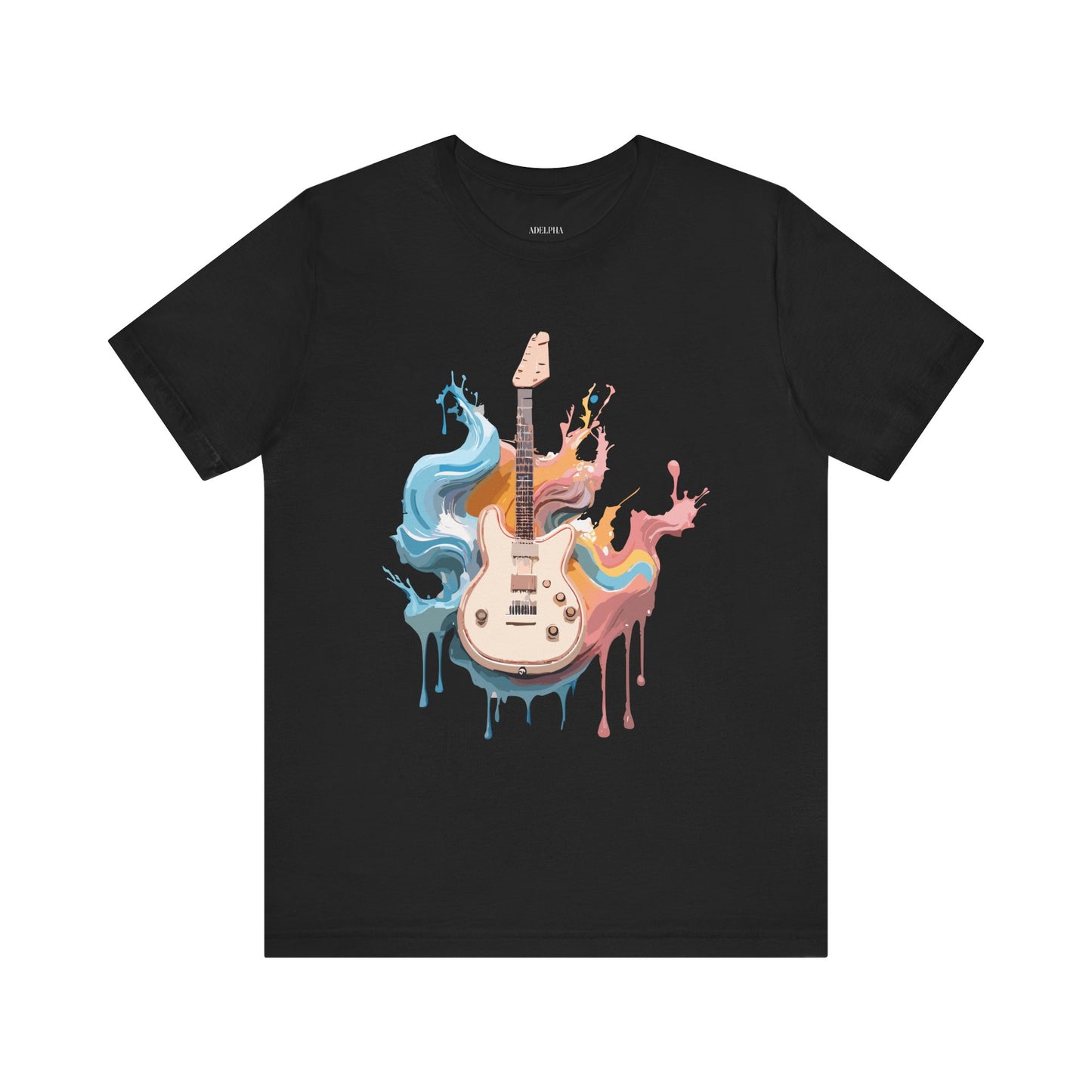 Music T Shirt
