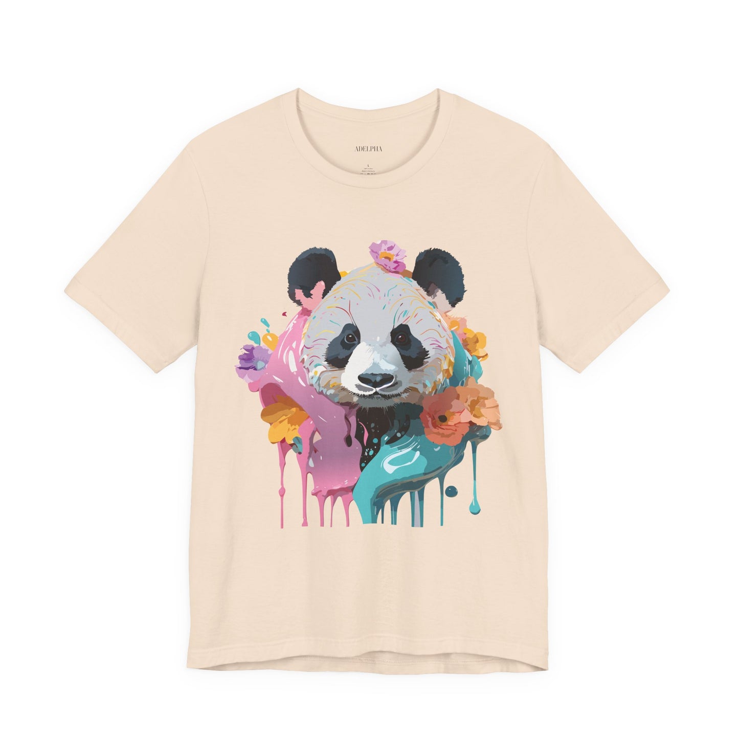 Panda Shirt