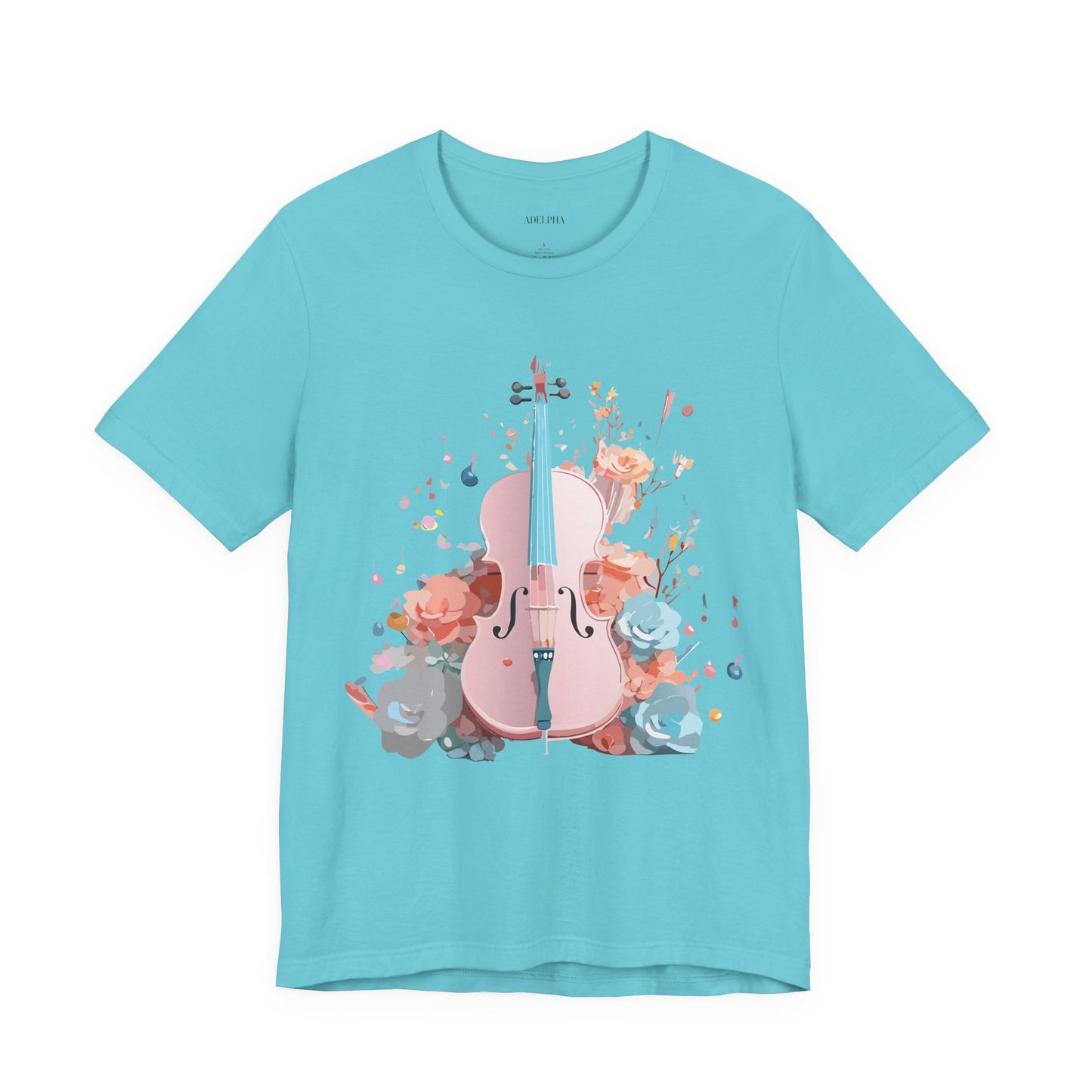 Music T Shirt