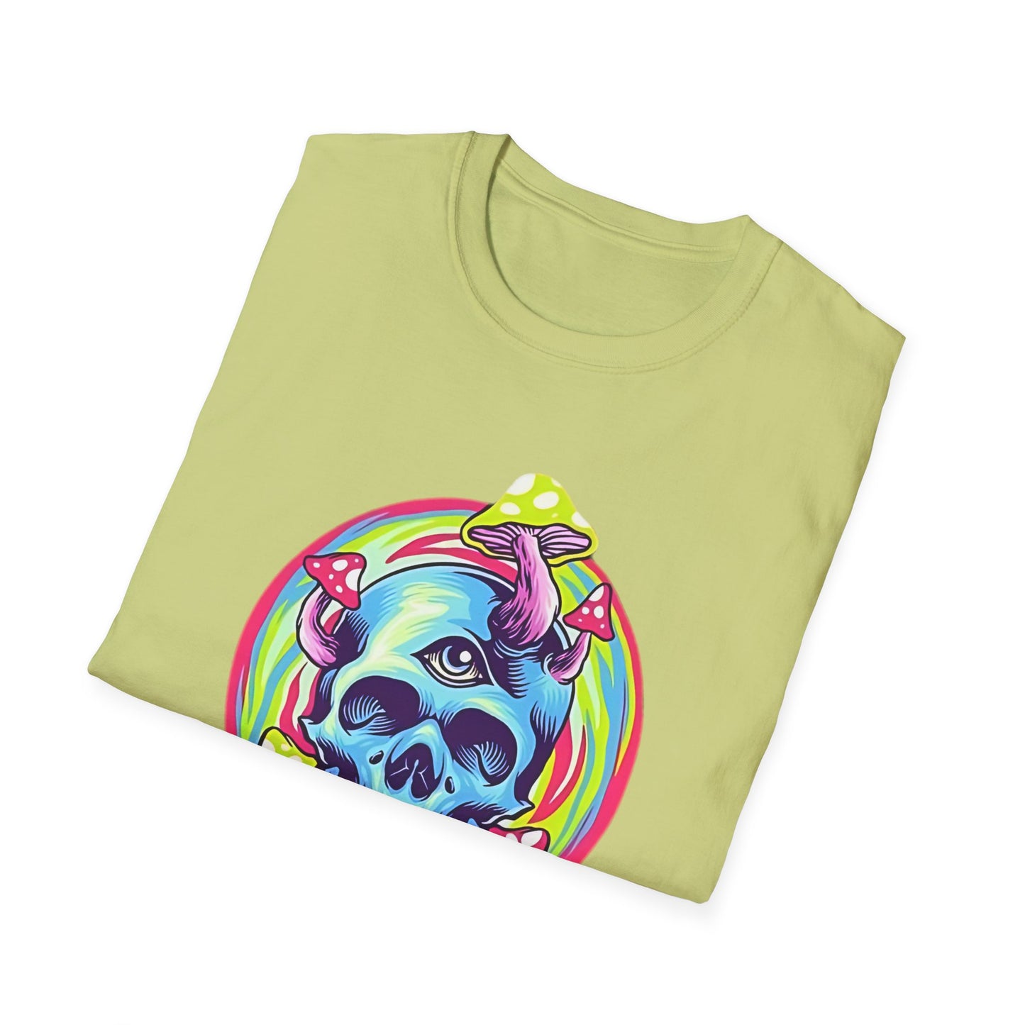 Skull Tee Shirt, Skeleton Shirt, Shirt with Skull, Shirt with Skeleton