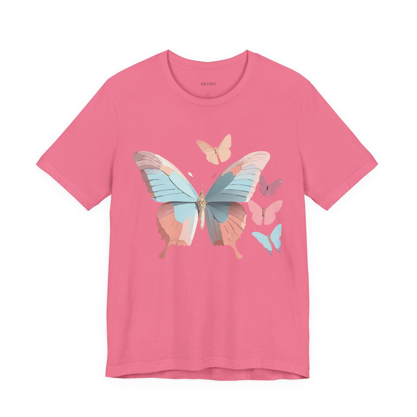 Butterfly Shirt
