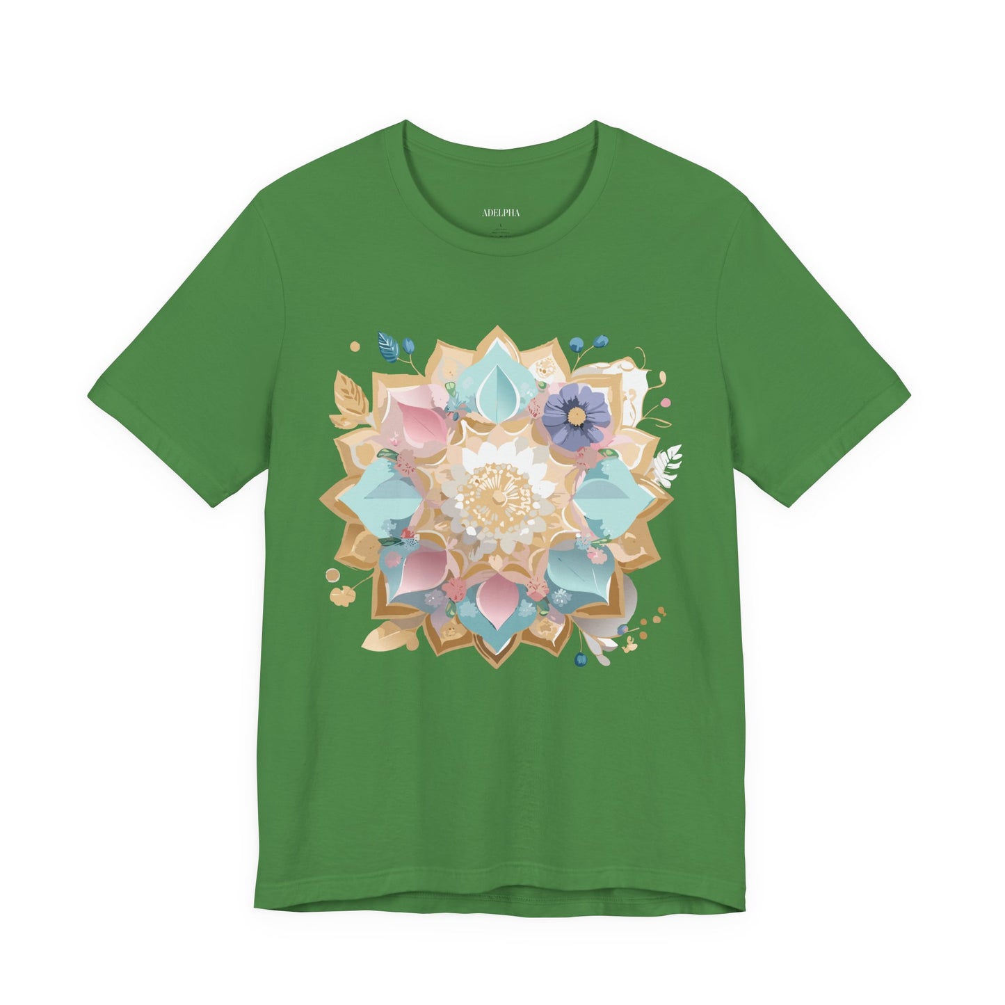 Mandala Shirt