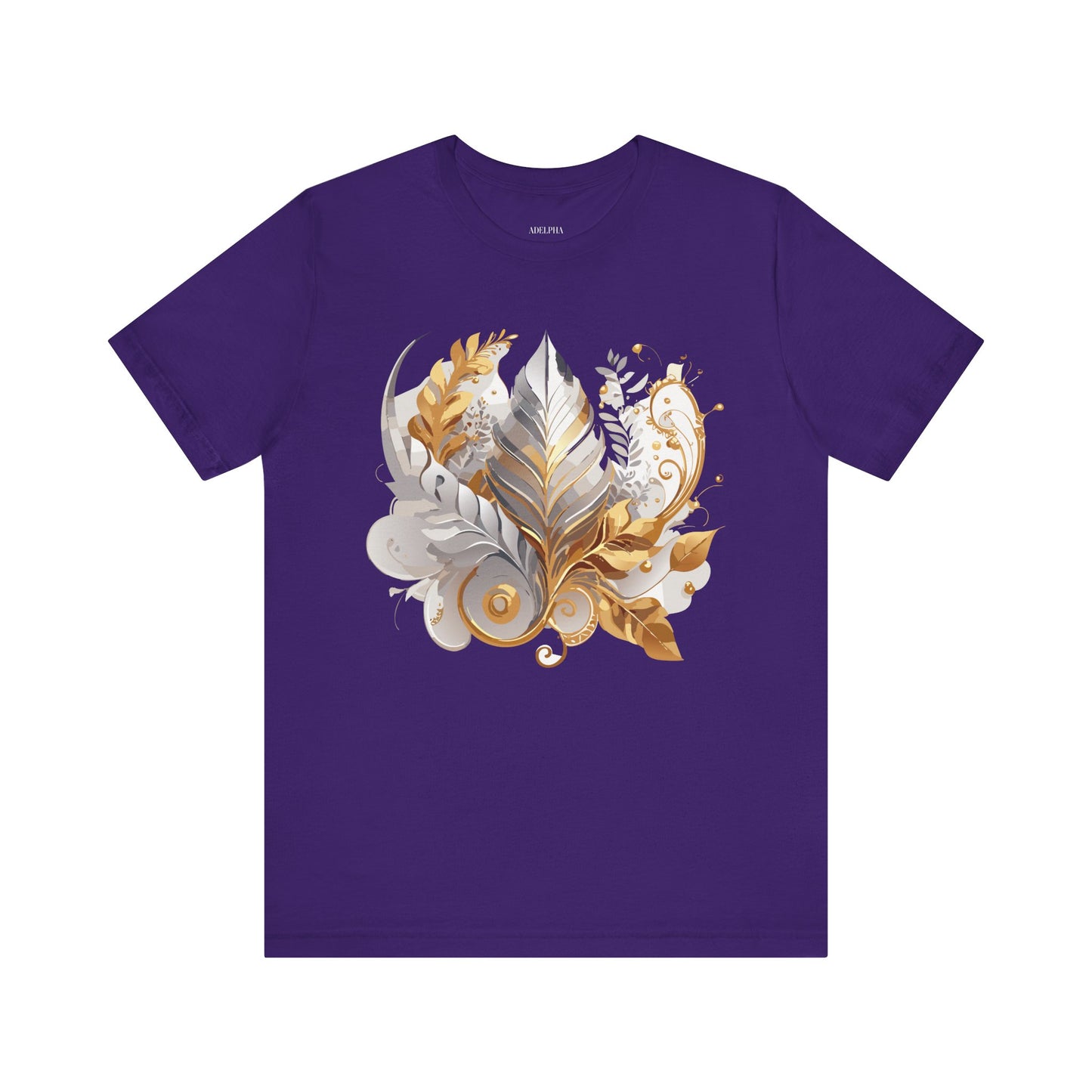 Jewelry Shirt