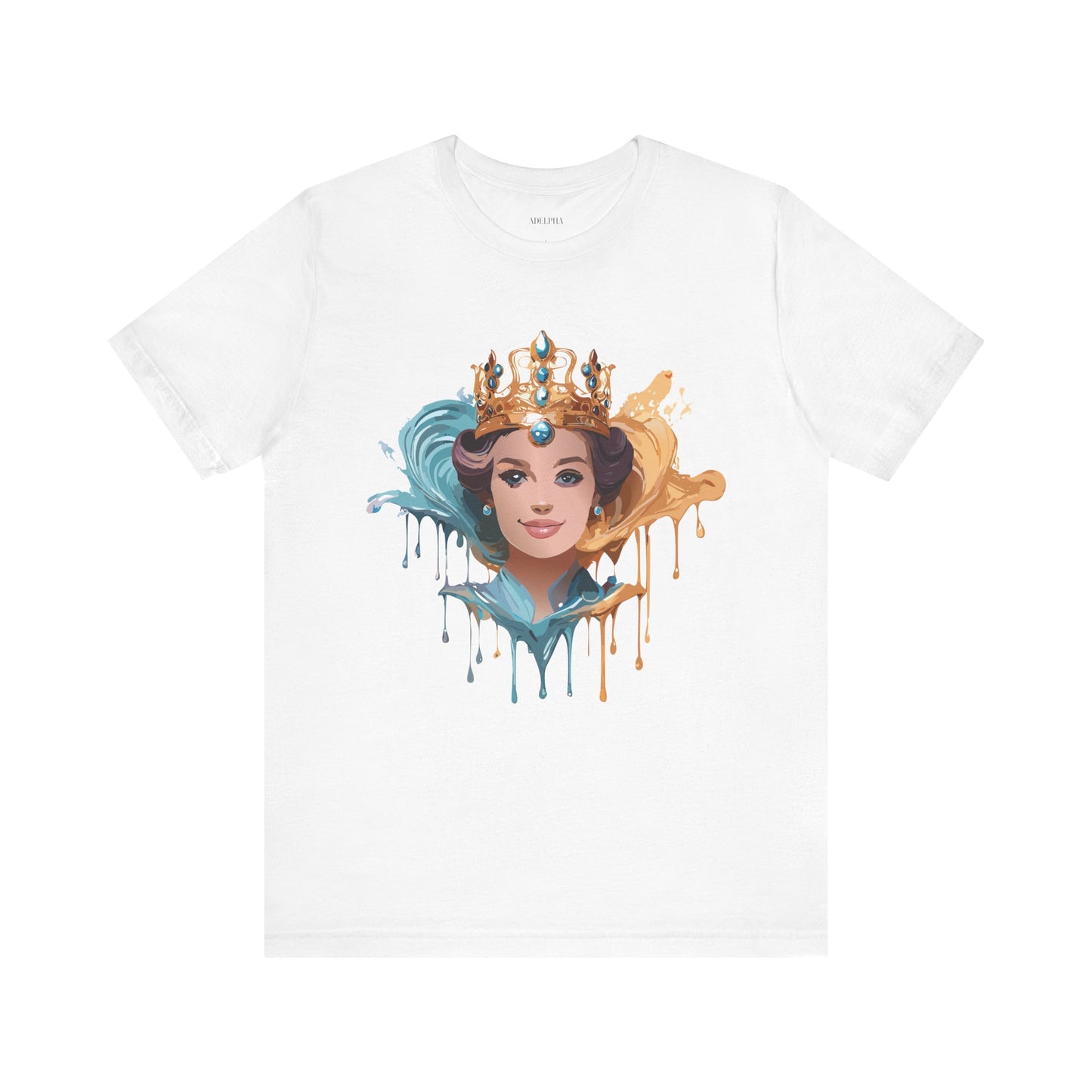 Queen T Shirt