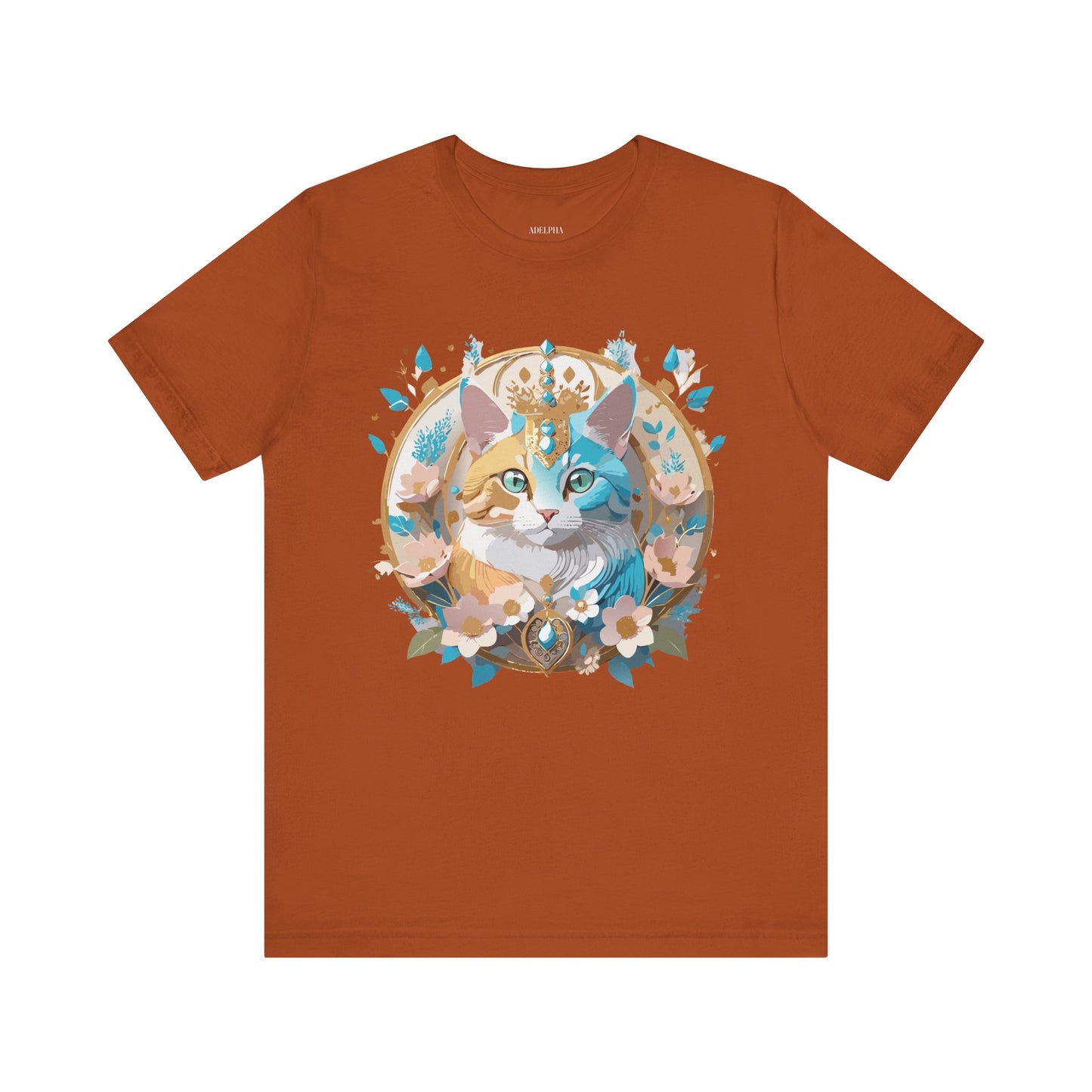 Medallion Shirt