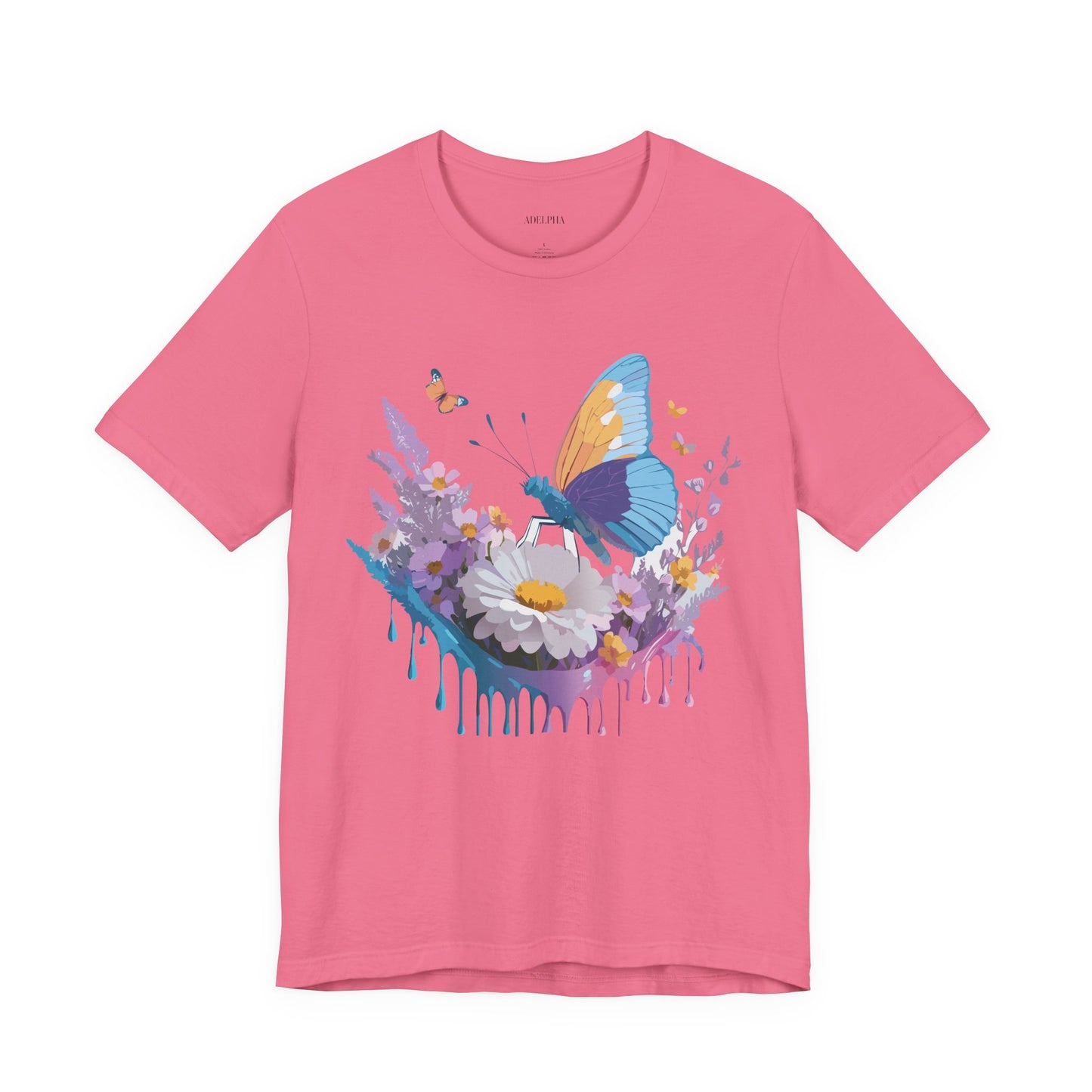 Butterfly Shirt