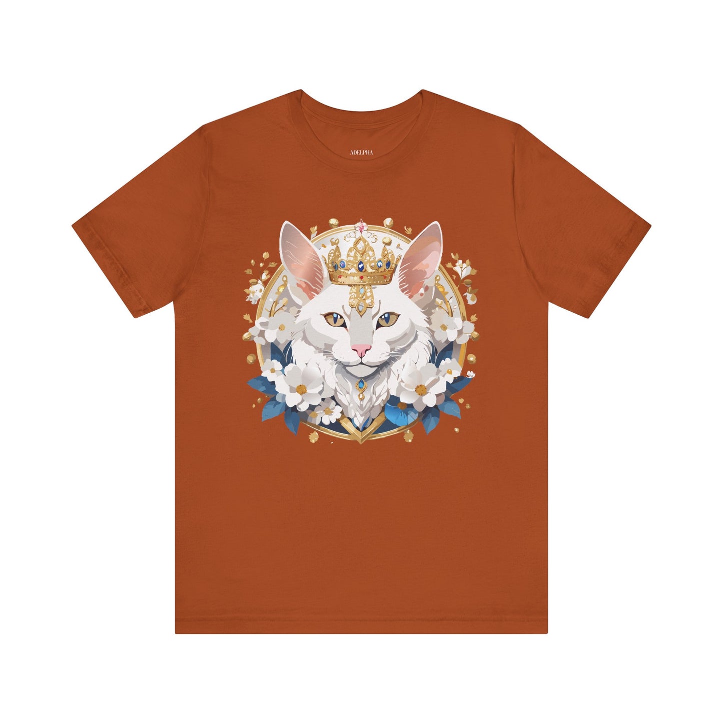 Medallion Shirt