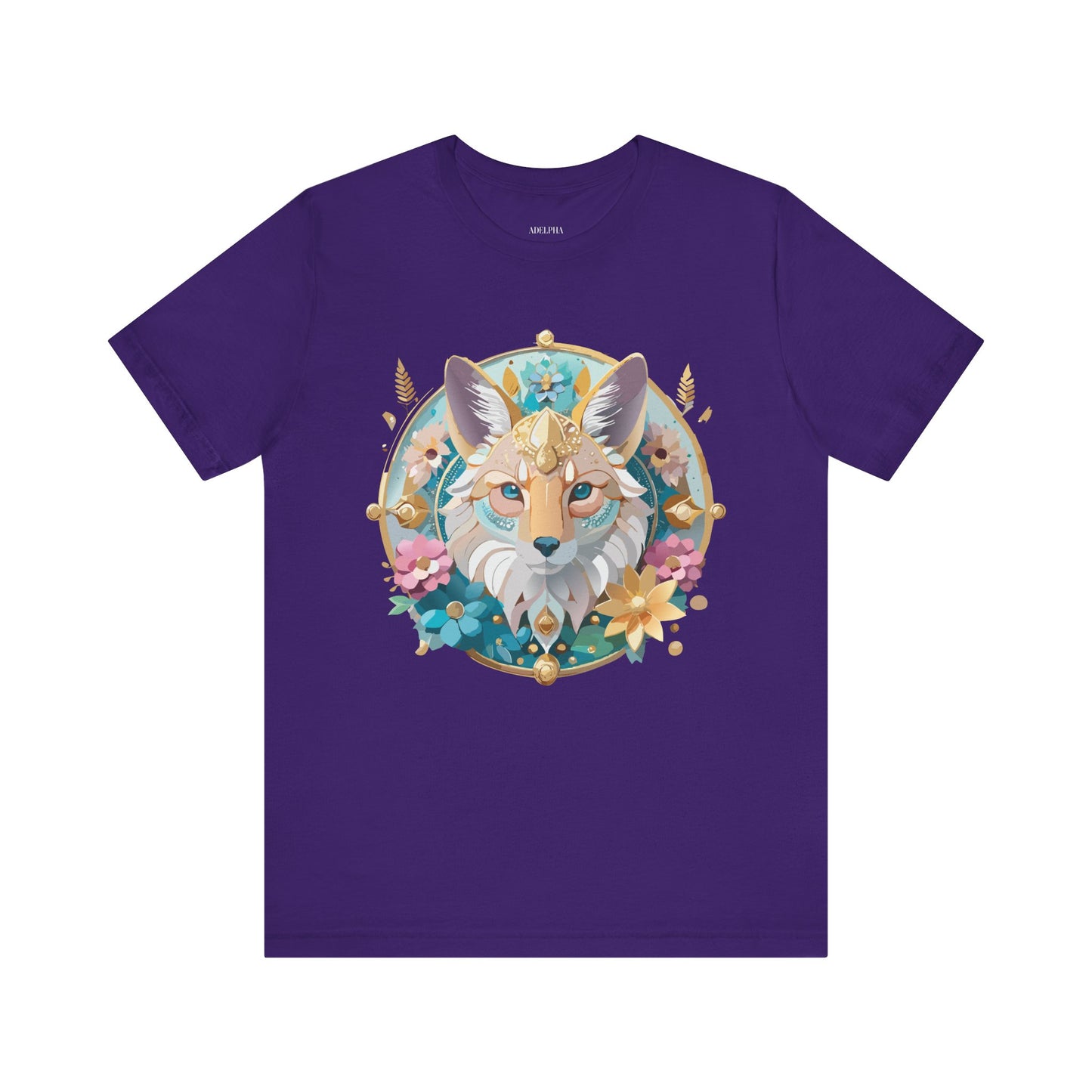 Medallion Shirt