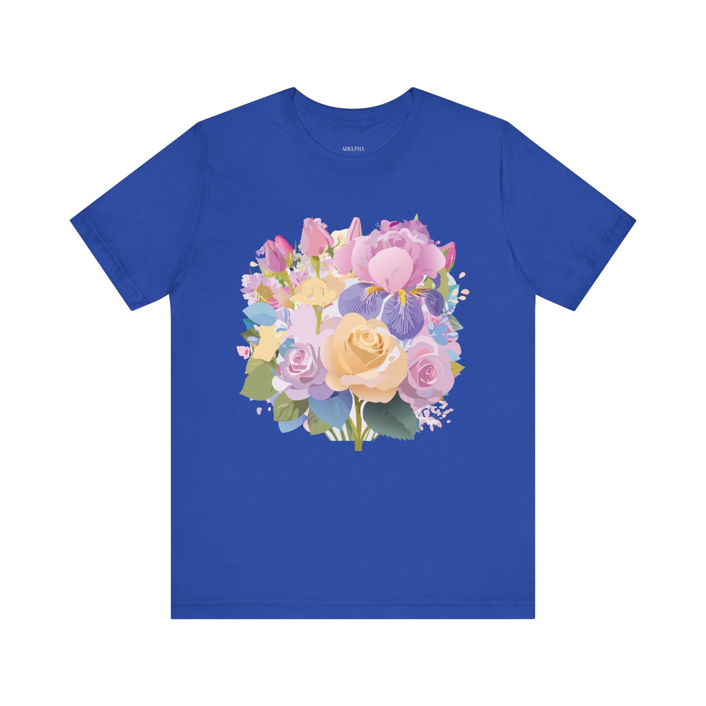 Floral T Shirts