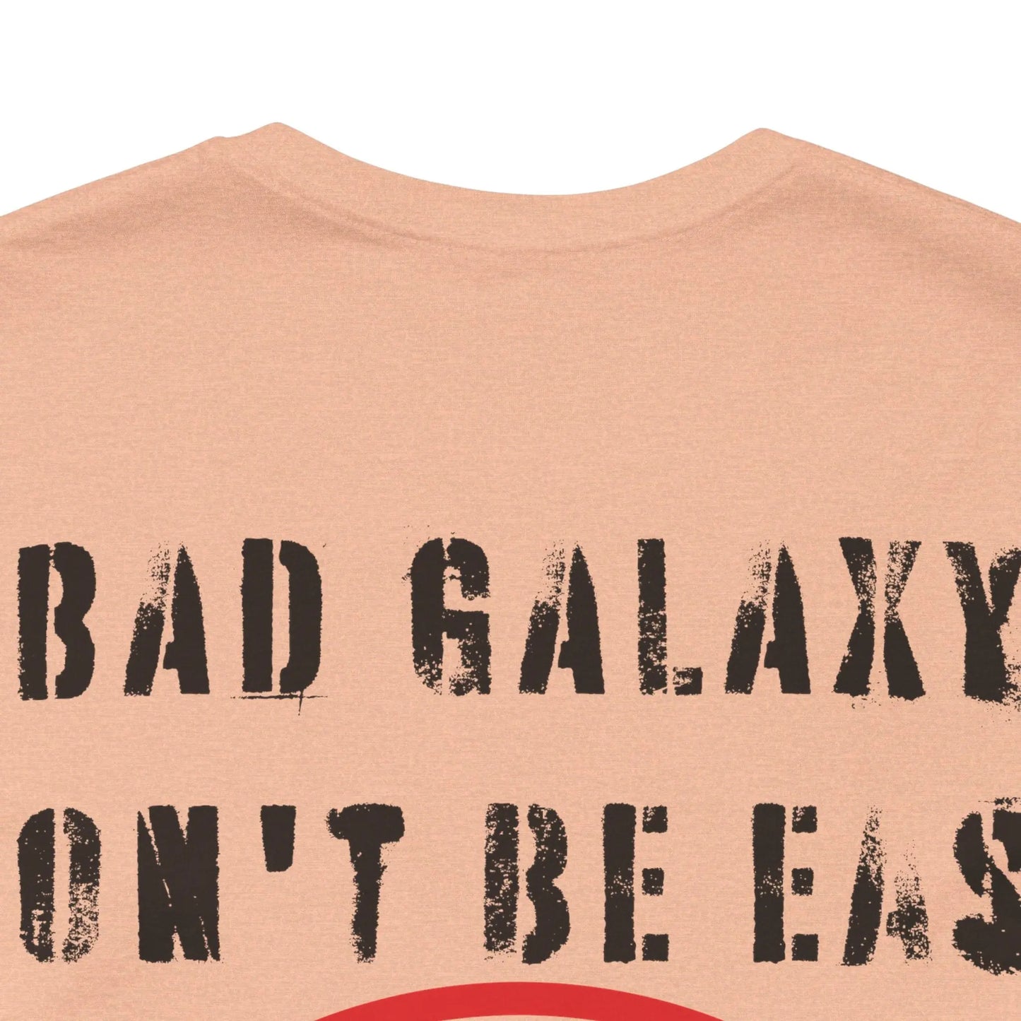 Tee Shirt with Funny Dog