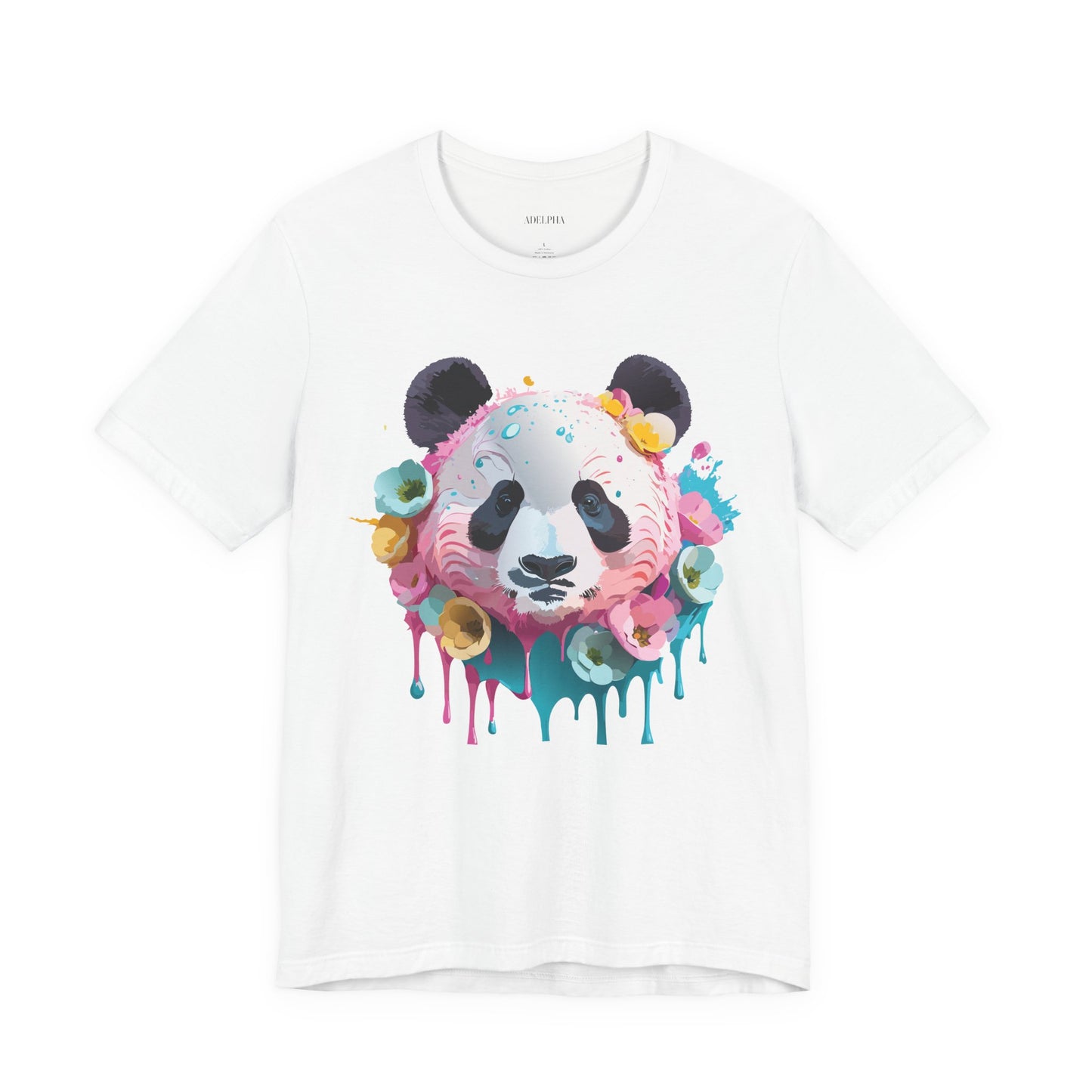 Panda Shirt
