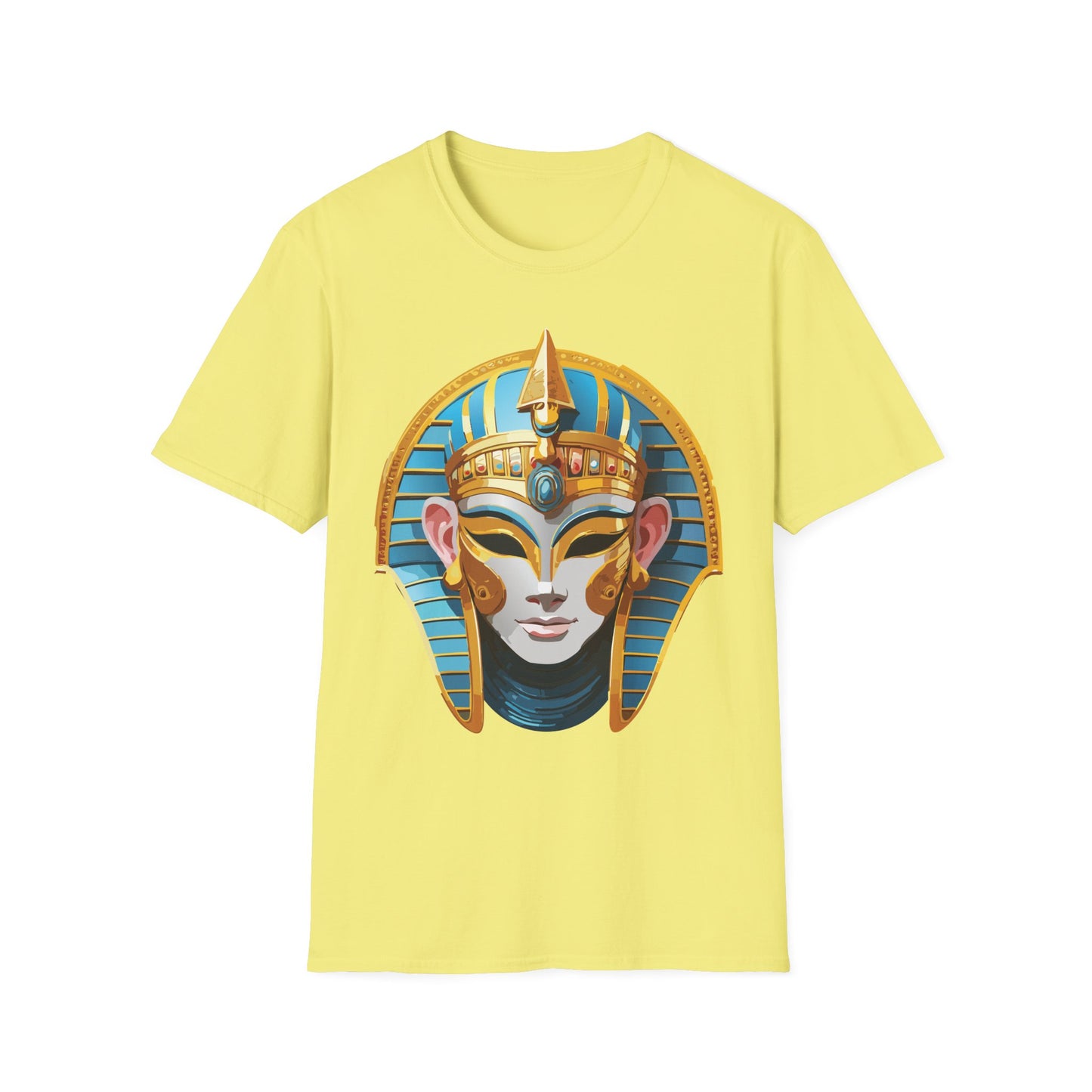 Mask Tee Shirt, Mask Shirt, Shirt with Mask, Masquerade Tees