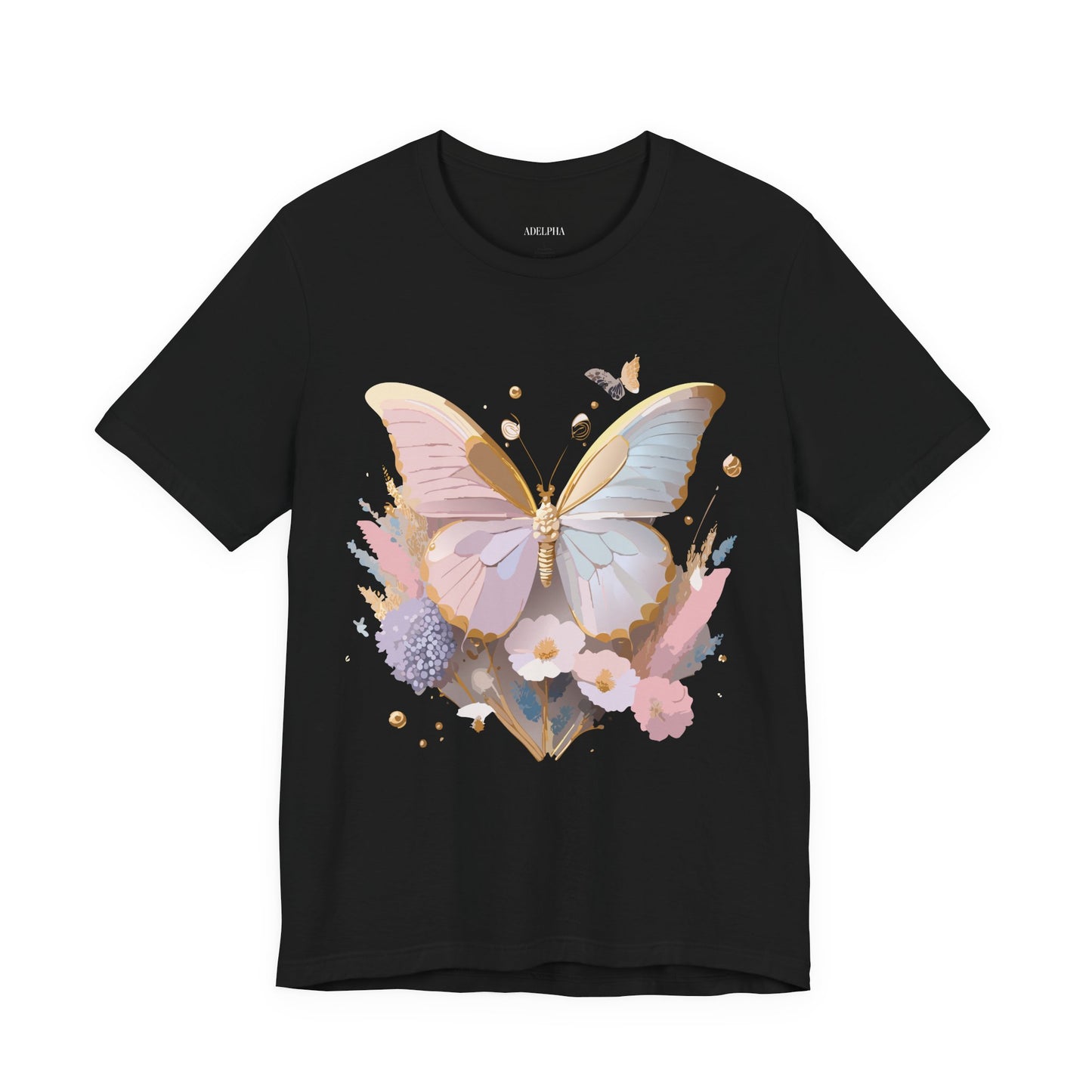 Butterfly Shirt