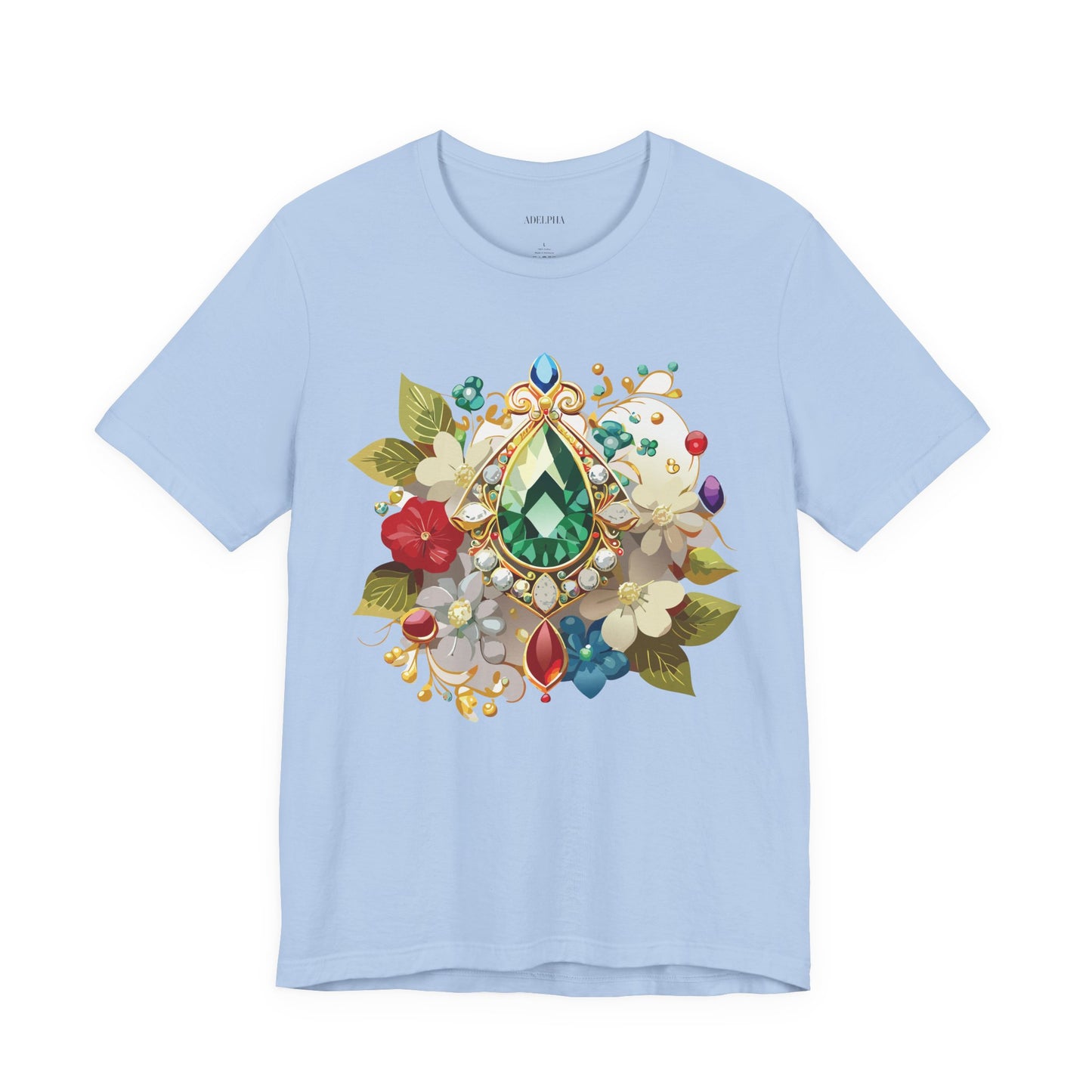 Jewelry Shirt