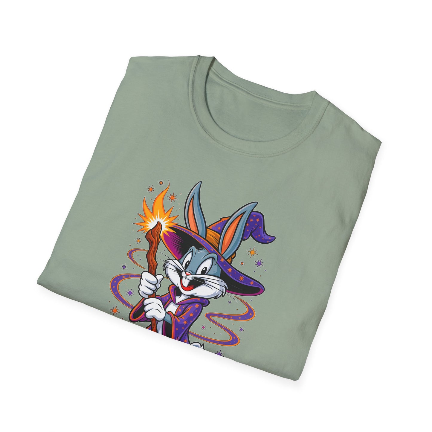 Bugs Bunny Shirt, Bugs Bunny T Shirt, Shirt with Bugs Bunny, T Shirt with Cartoon, Cartoon on T Shirt, Animation Shirt