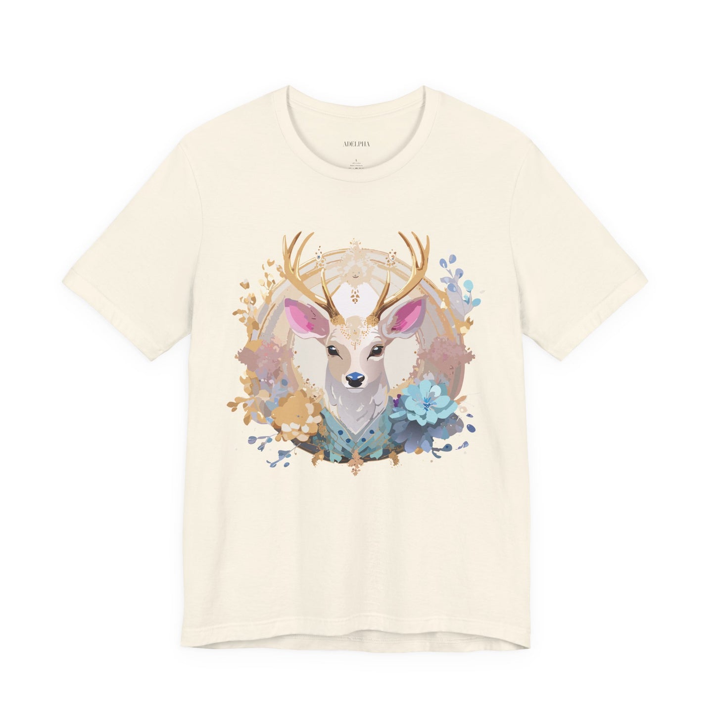 Medallion Shirt