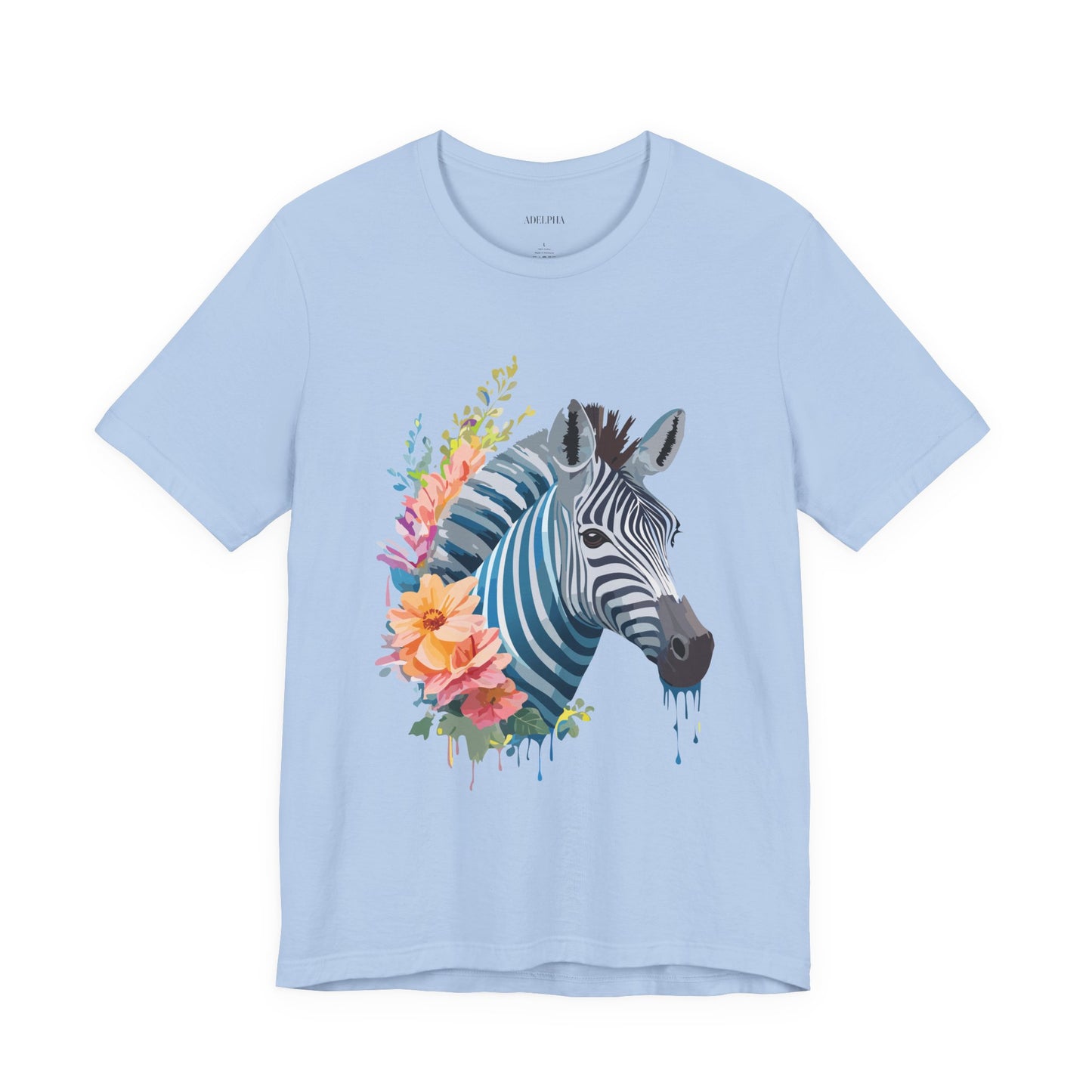 Zebra Shirt