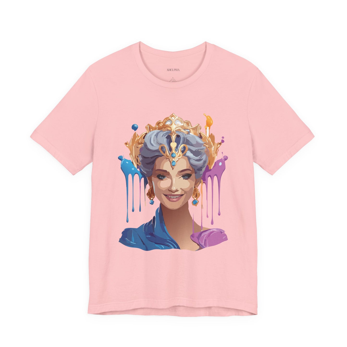 Queen T Shirt