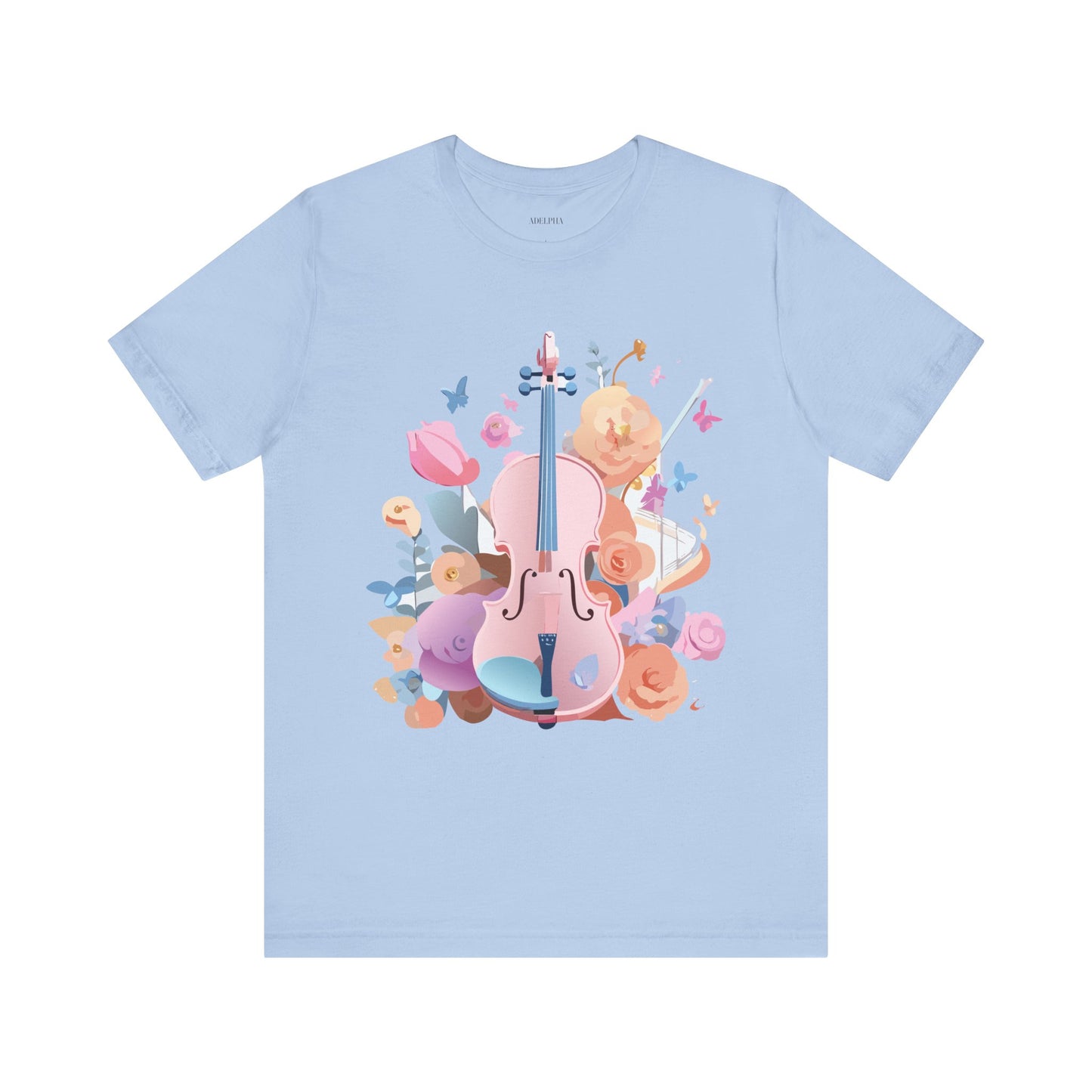 Music T Shirt