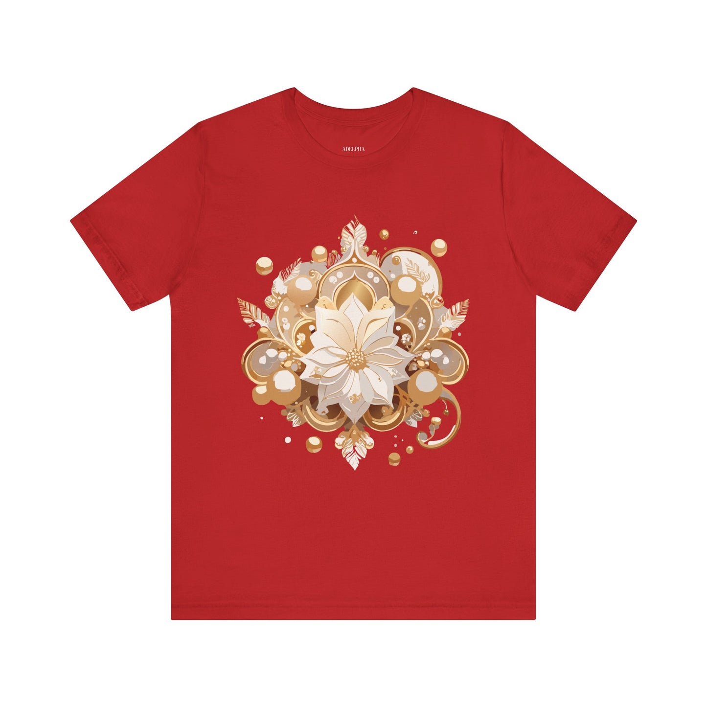 Jewelry Shirt