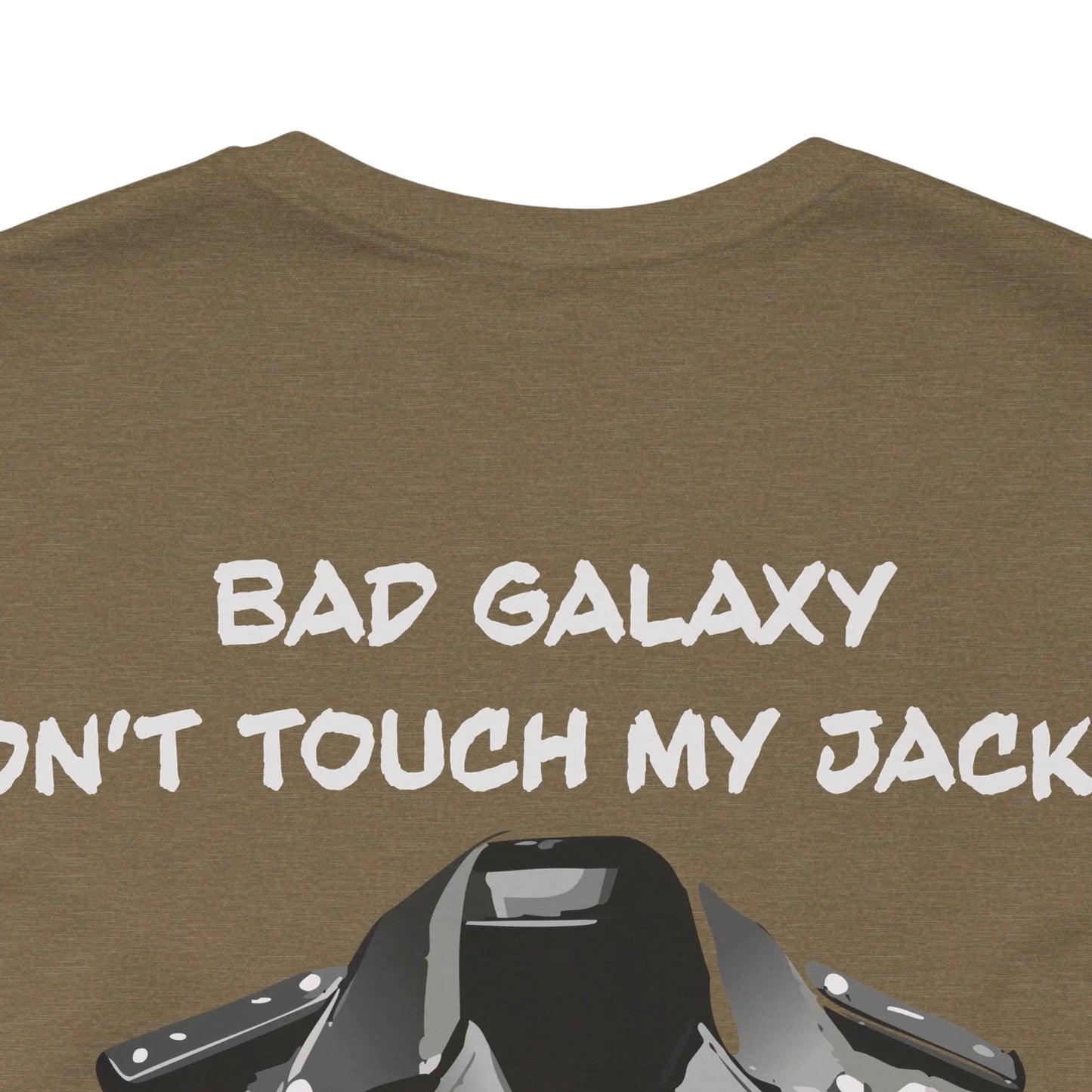 PUNK ROCK tee Shirt