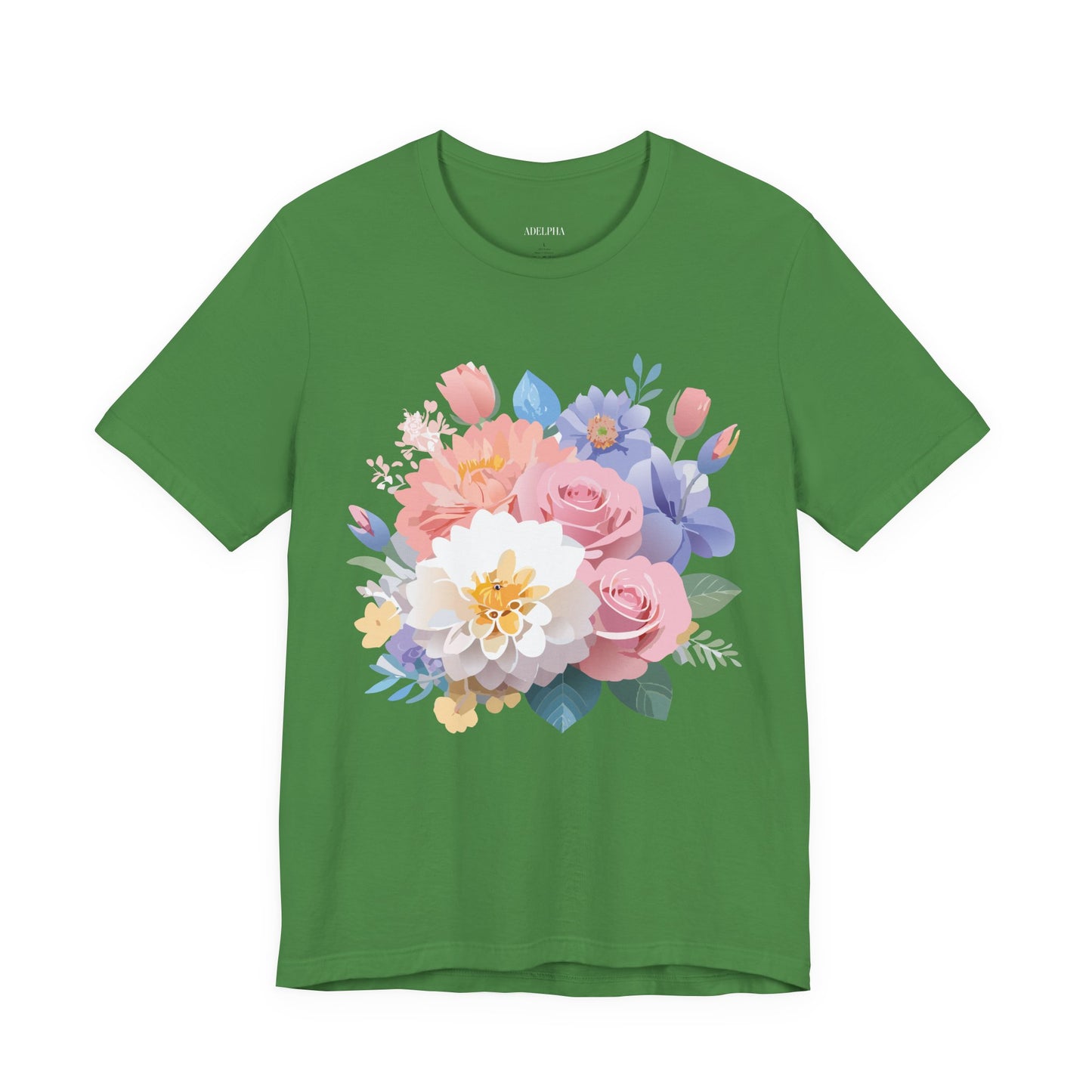 Floral T Shirts